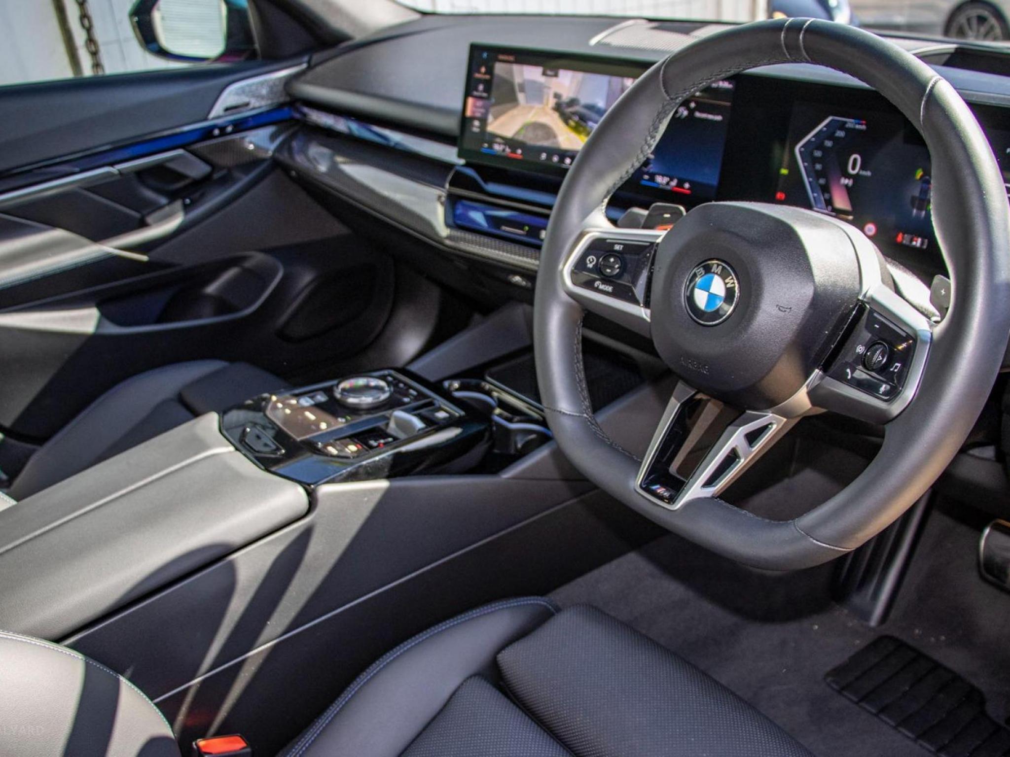 BMW 5