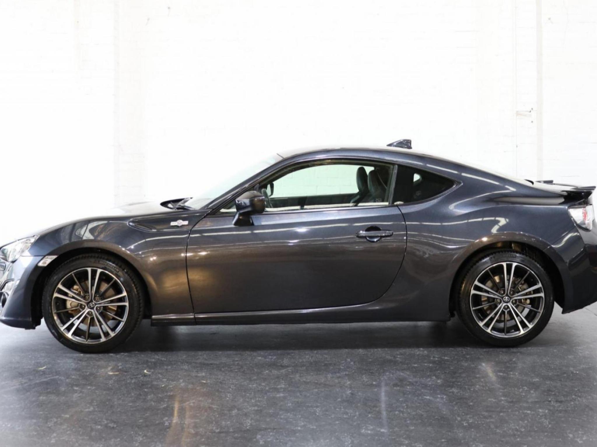 Toyota 86