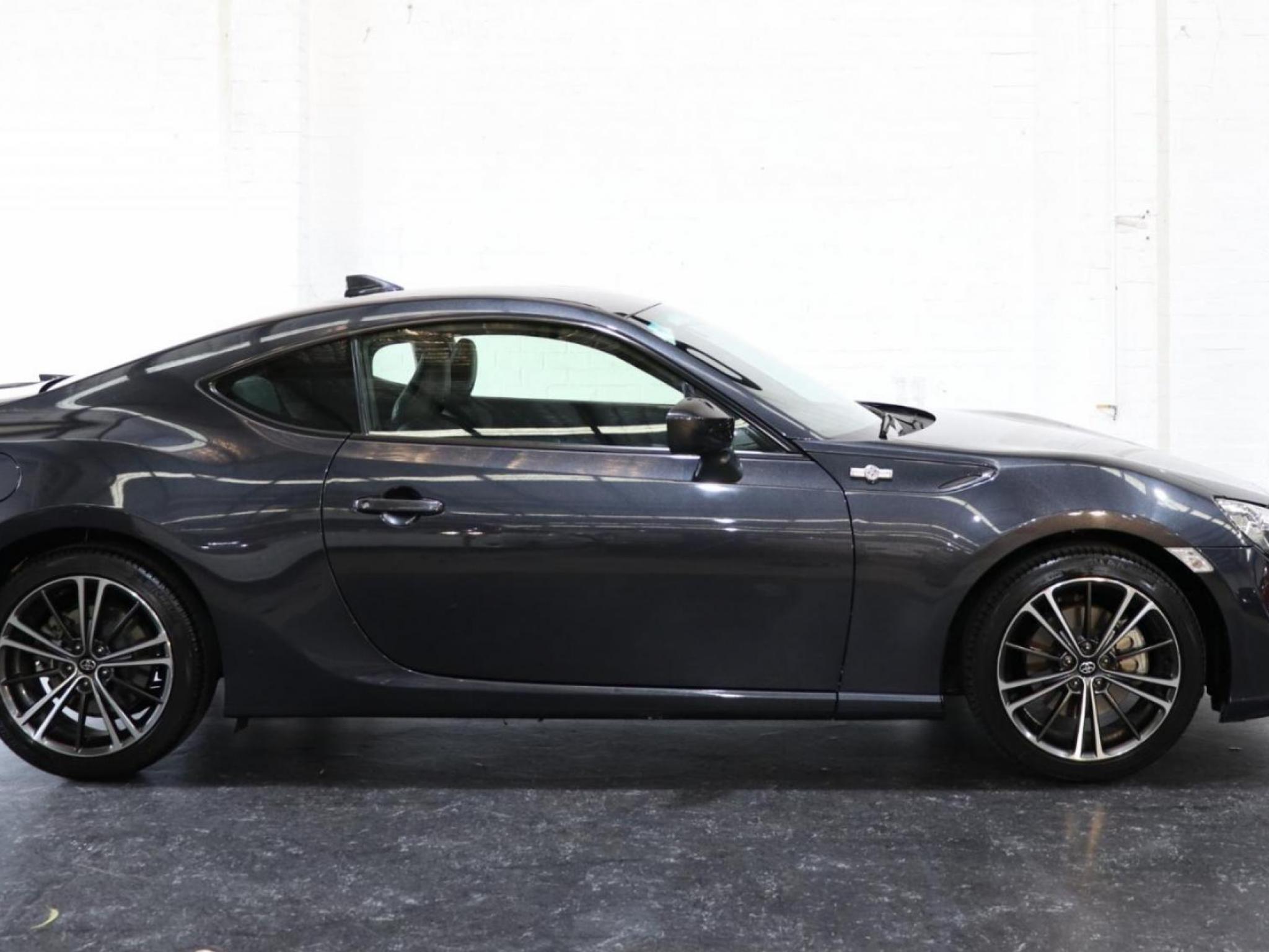Toyota 86