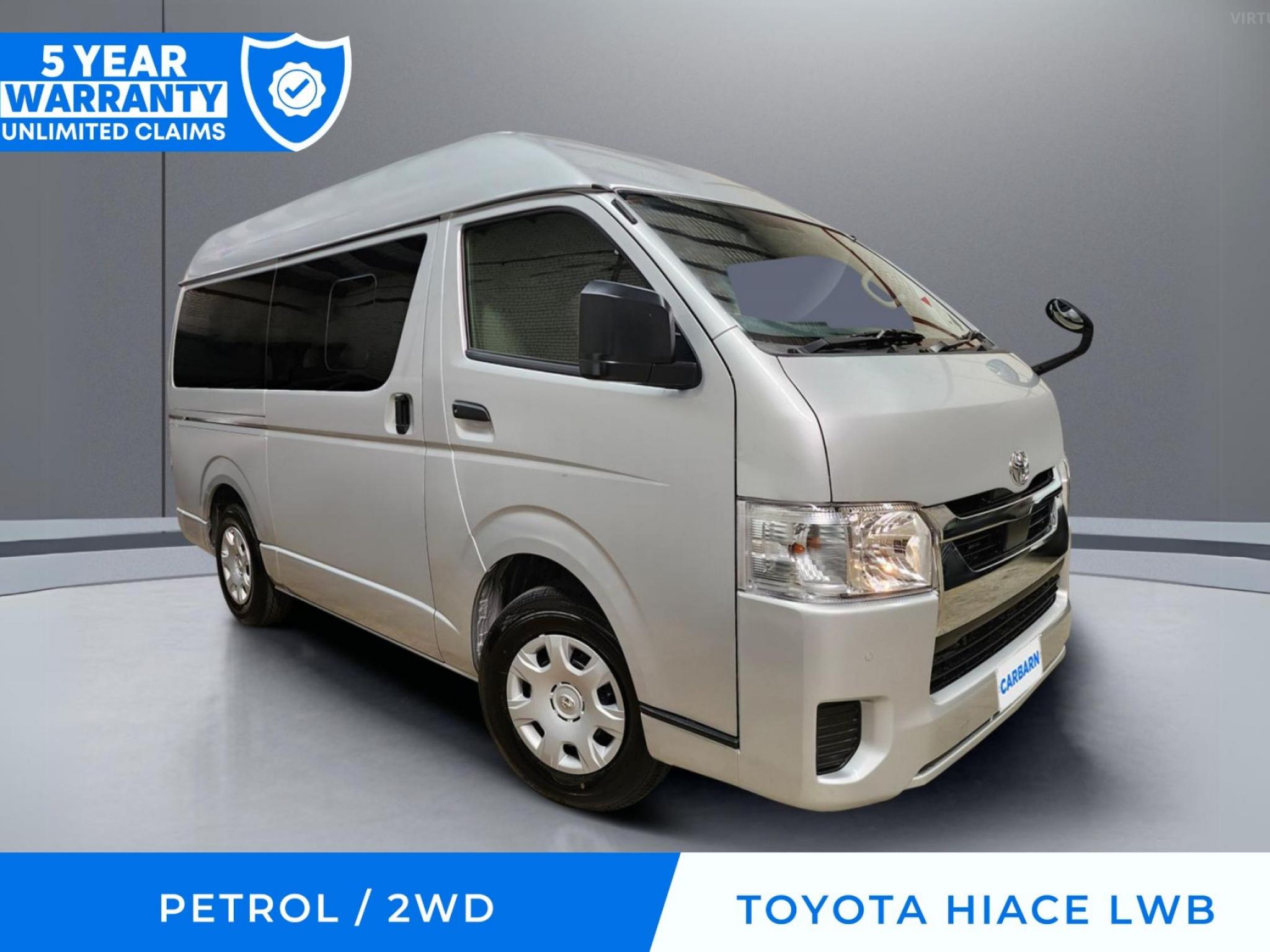 Cars Toyota Vans For Sale Qld Car Sales Toyota Hiace Vans For Sale
