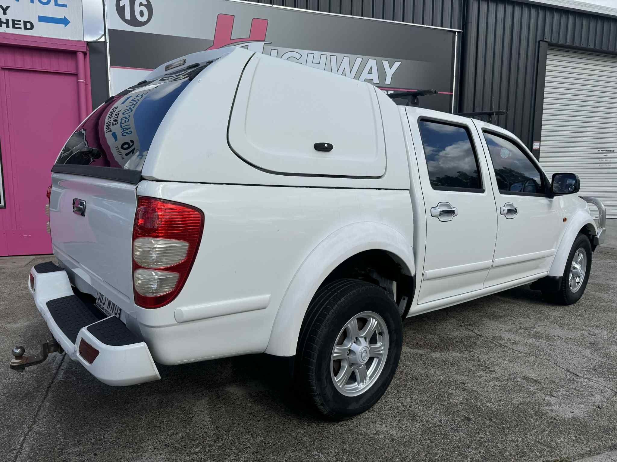 GREAT WALL V240
