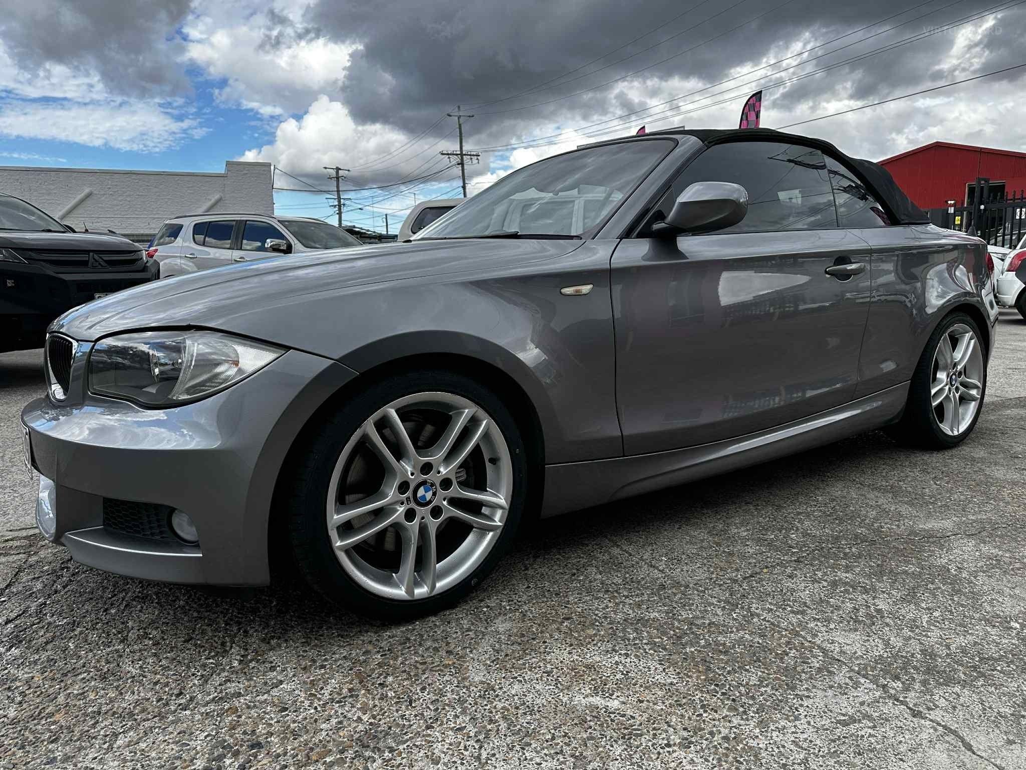 BMW 1
