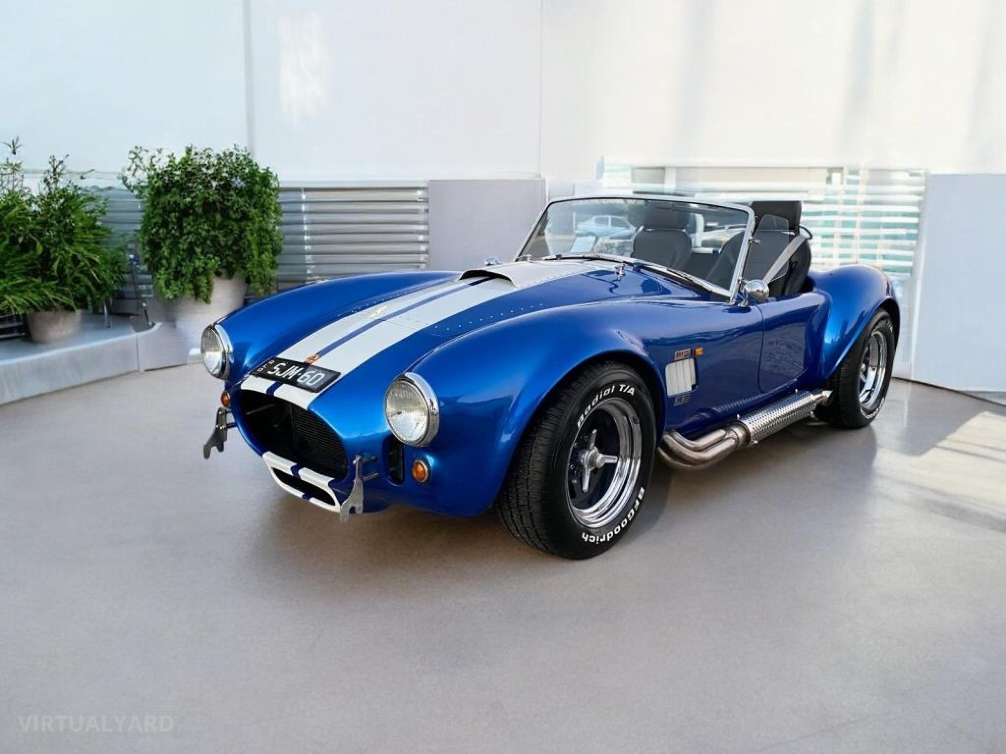 Ford AC Cobra