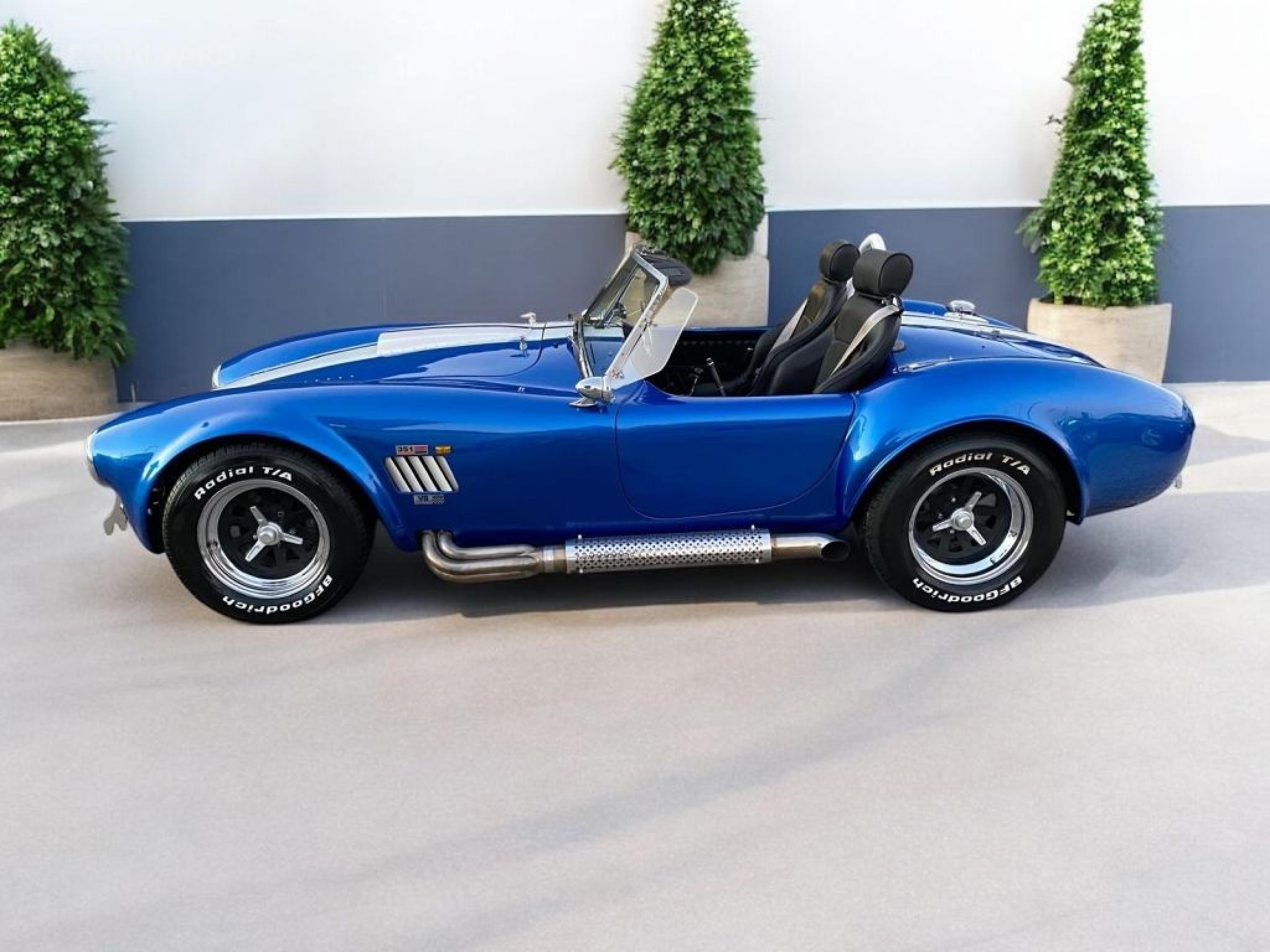 Ford AC Cobra