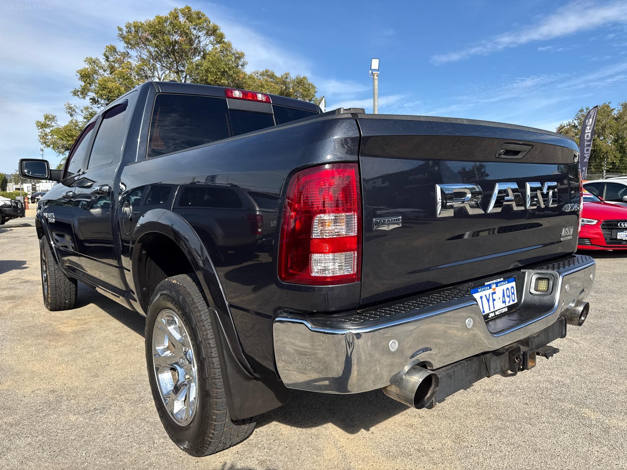RAM 1500