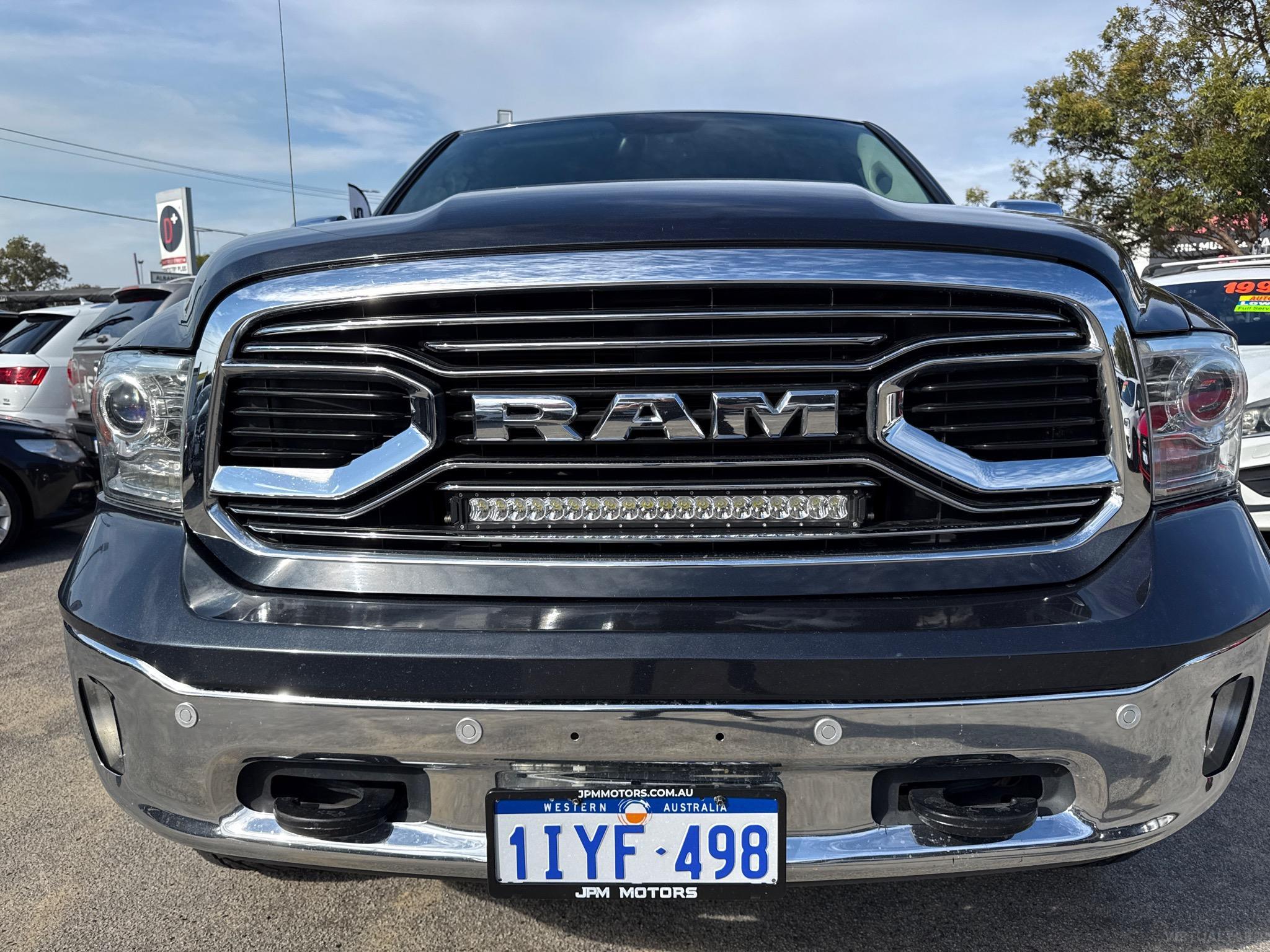 RAM 1500