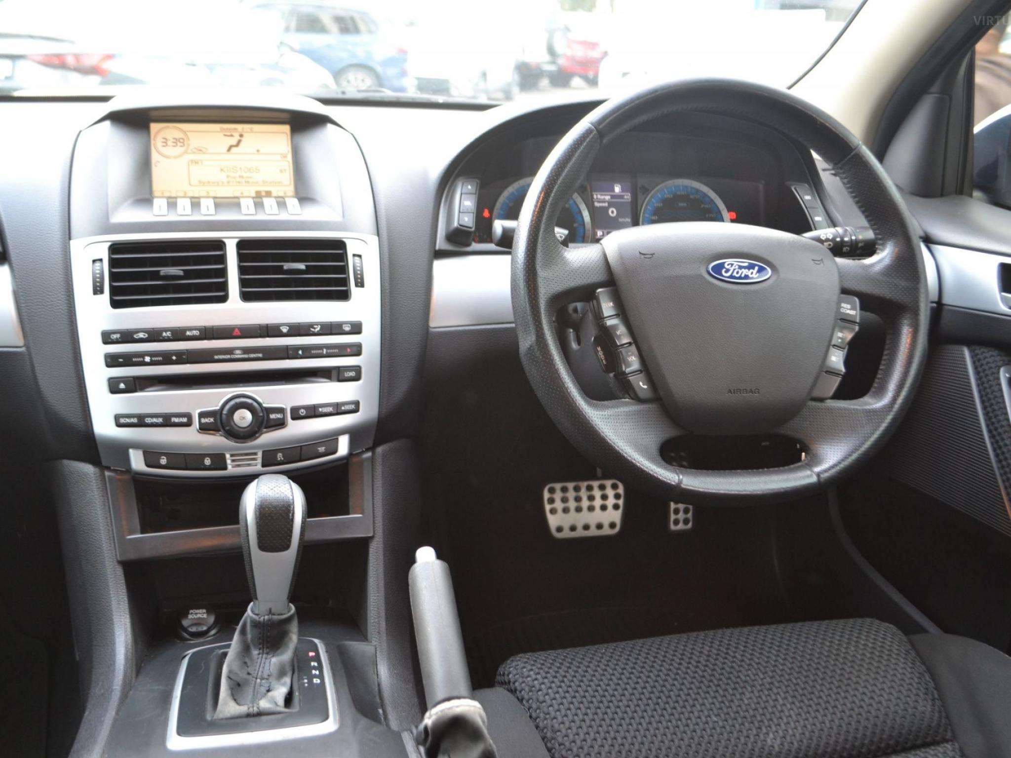 Ford Falcon