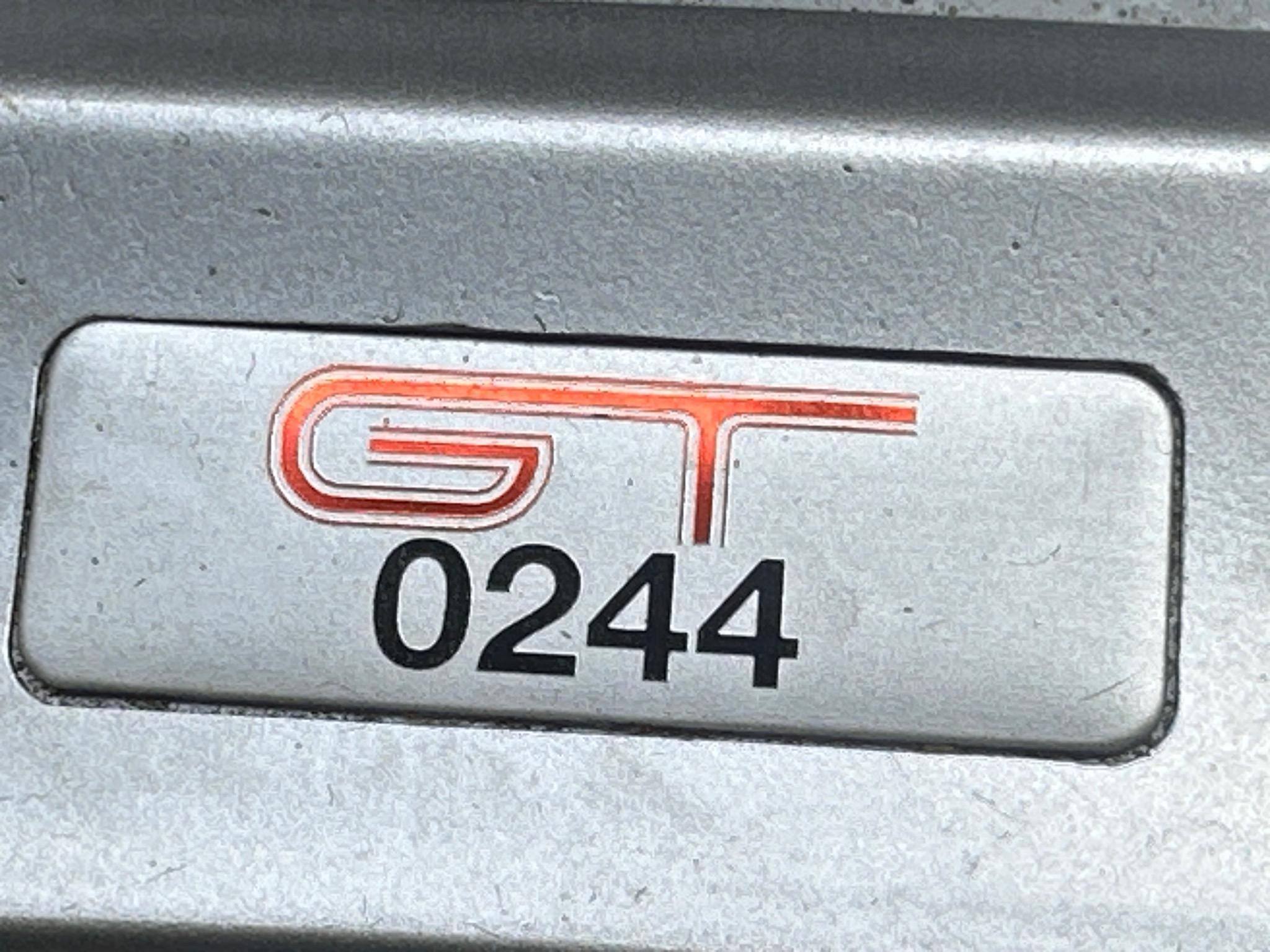 FORD PERFORMANCE VEHICLES GT BF MK II SEDAN 4DR SPTS AUTO 6SP 5.4I image 12