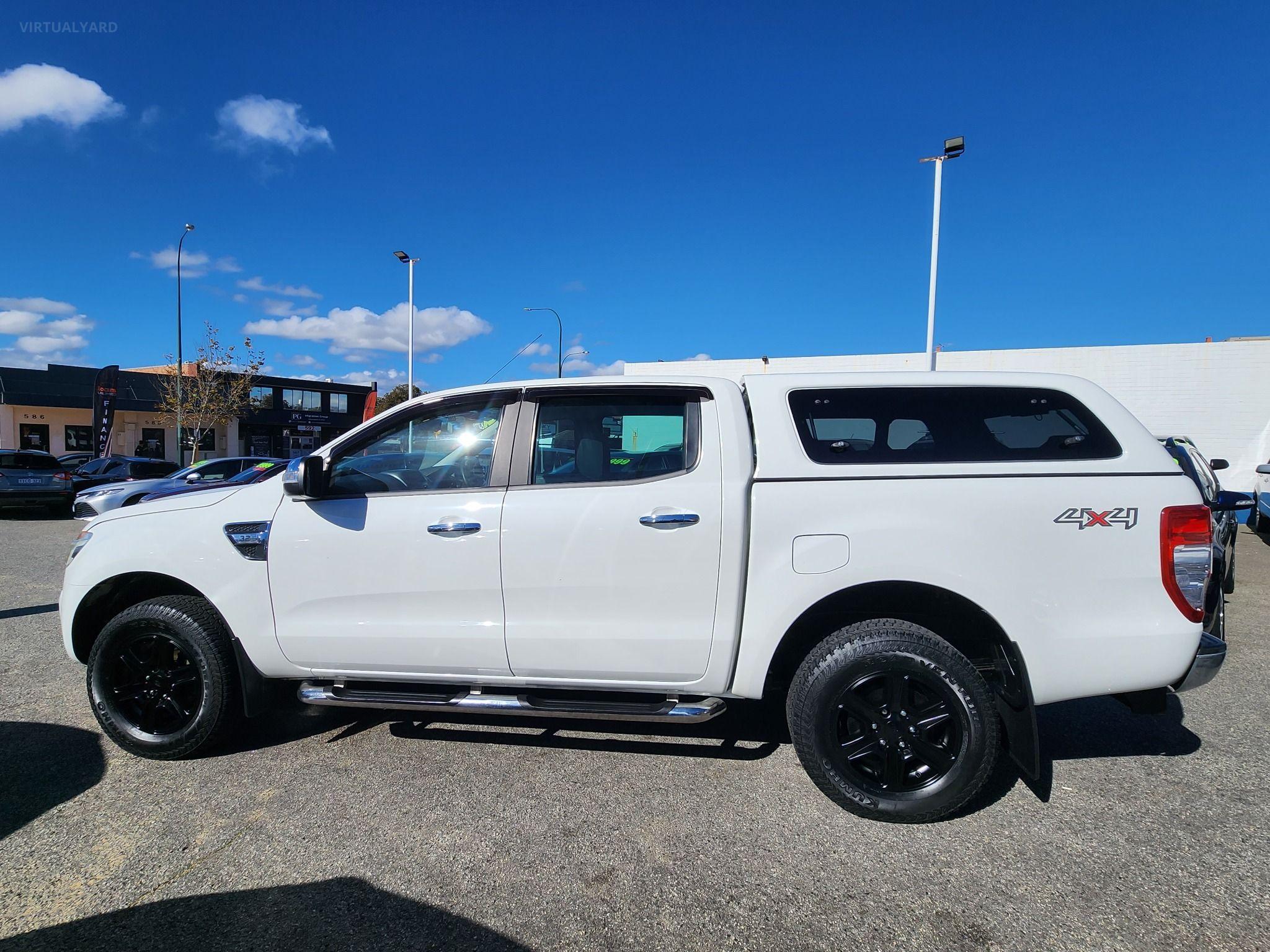 Ford Ranger