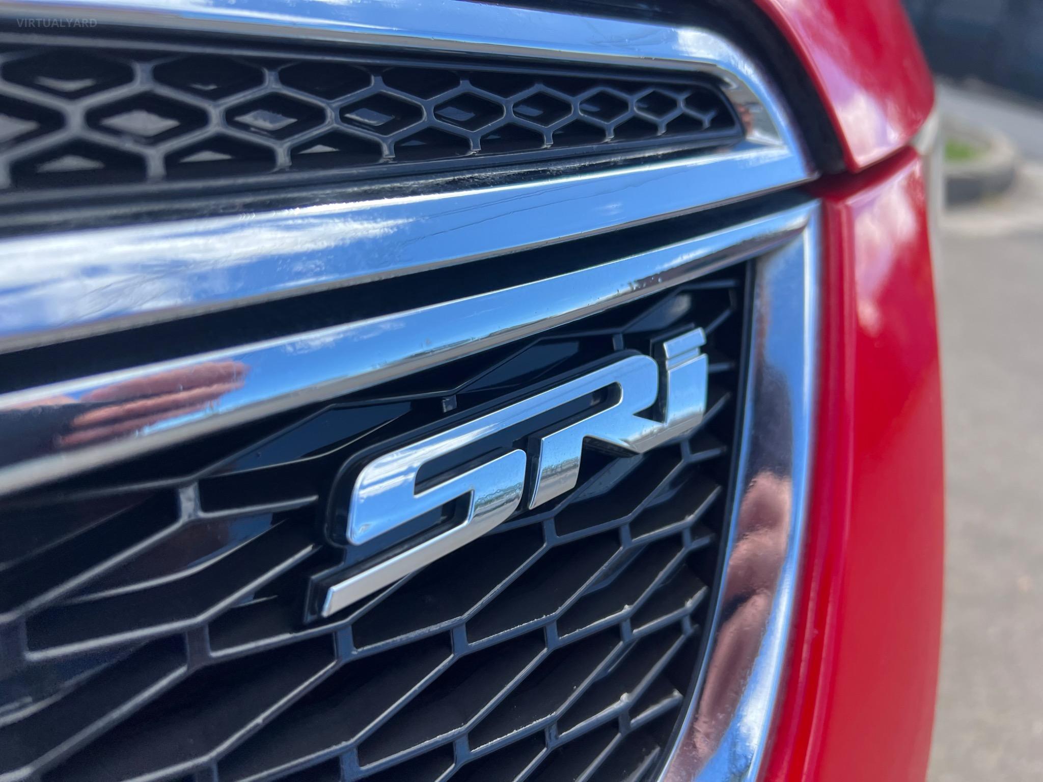 HOLDEN CRUZE