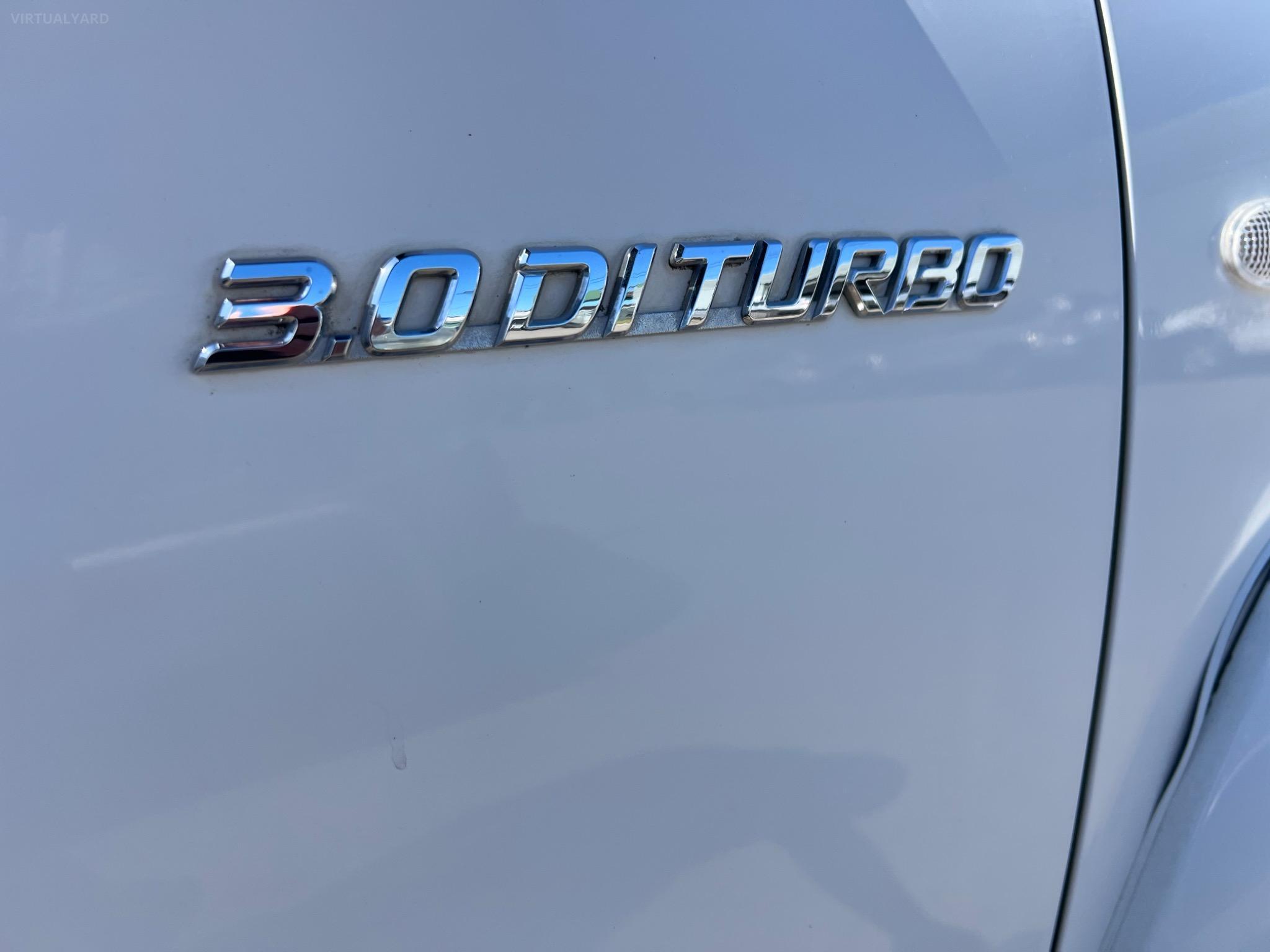 MAZDA BT-50