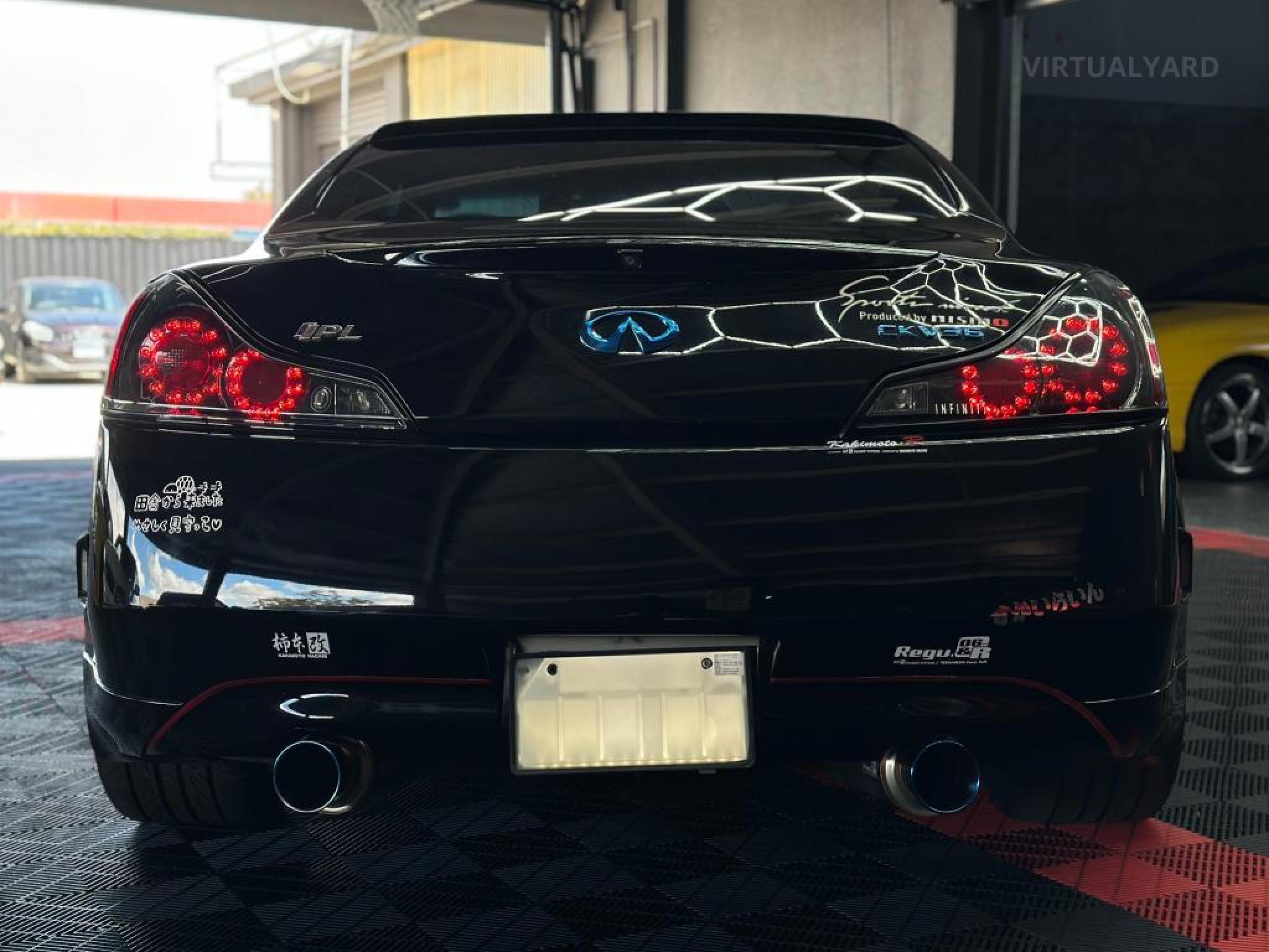 Nissan Skyline