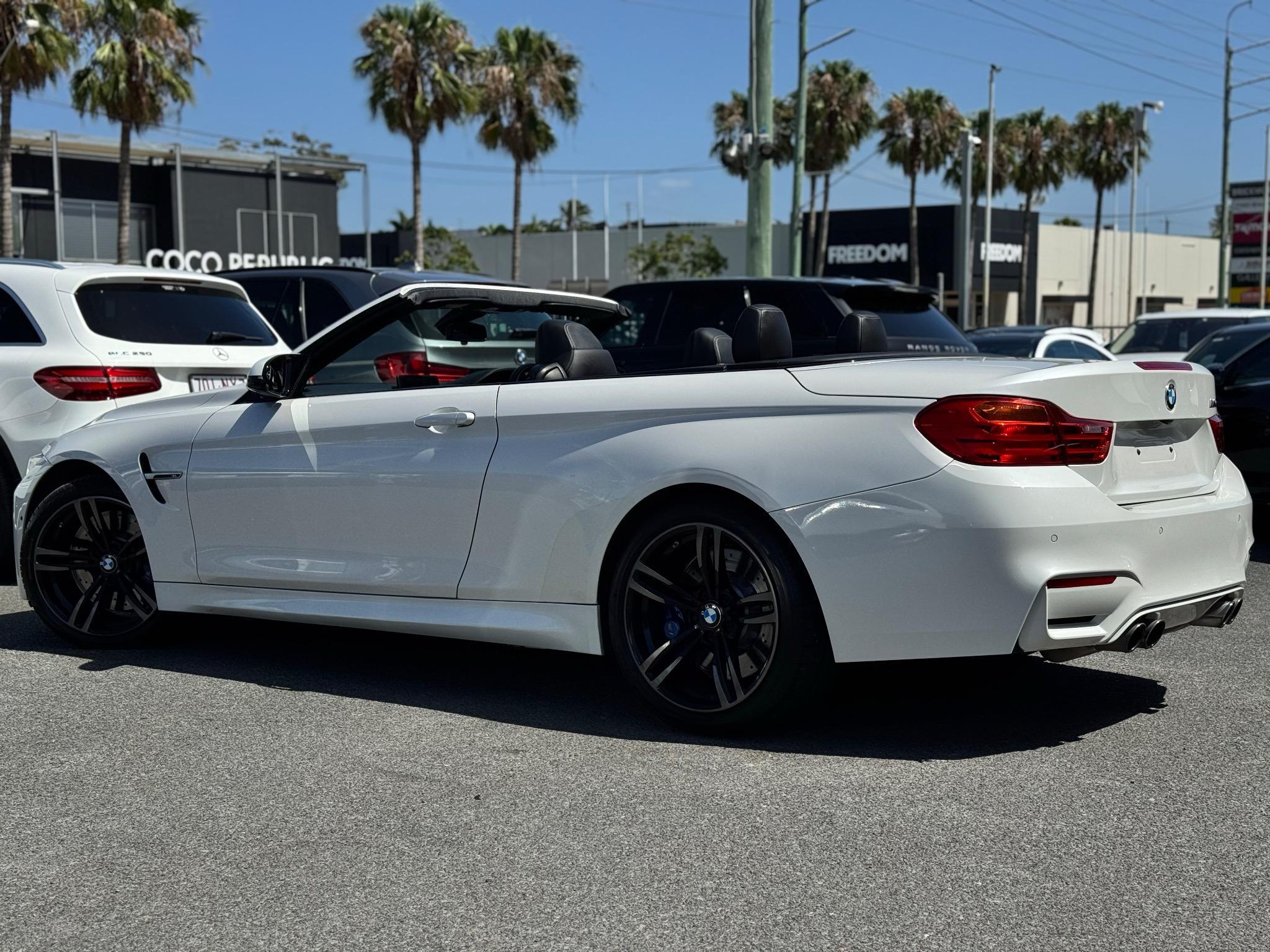 BMW M4
