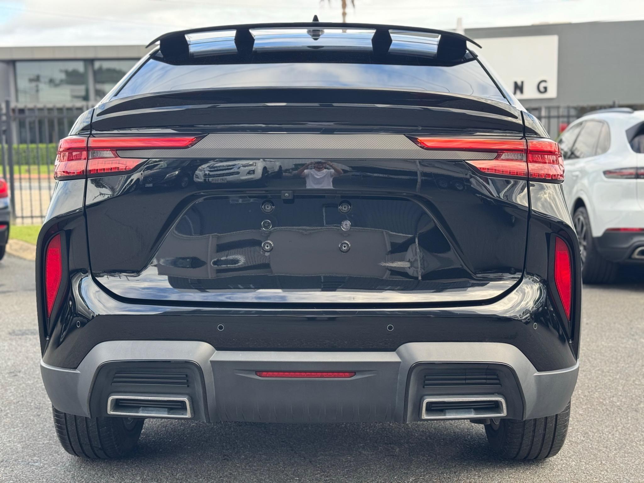 GWM Haval H6GT