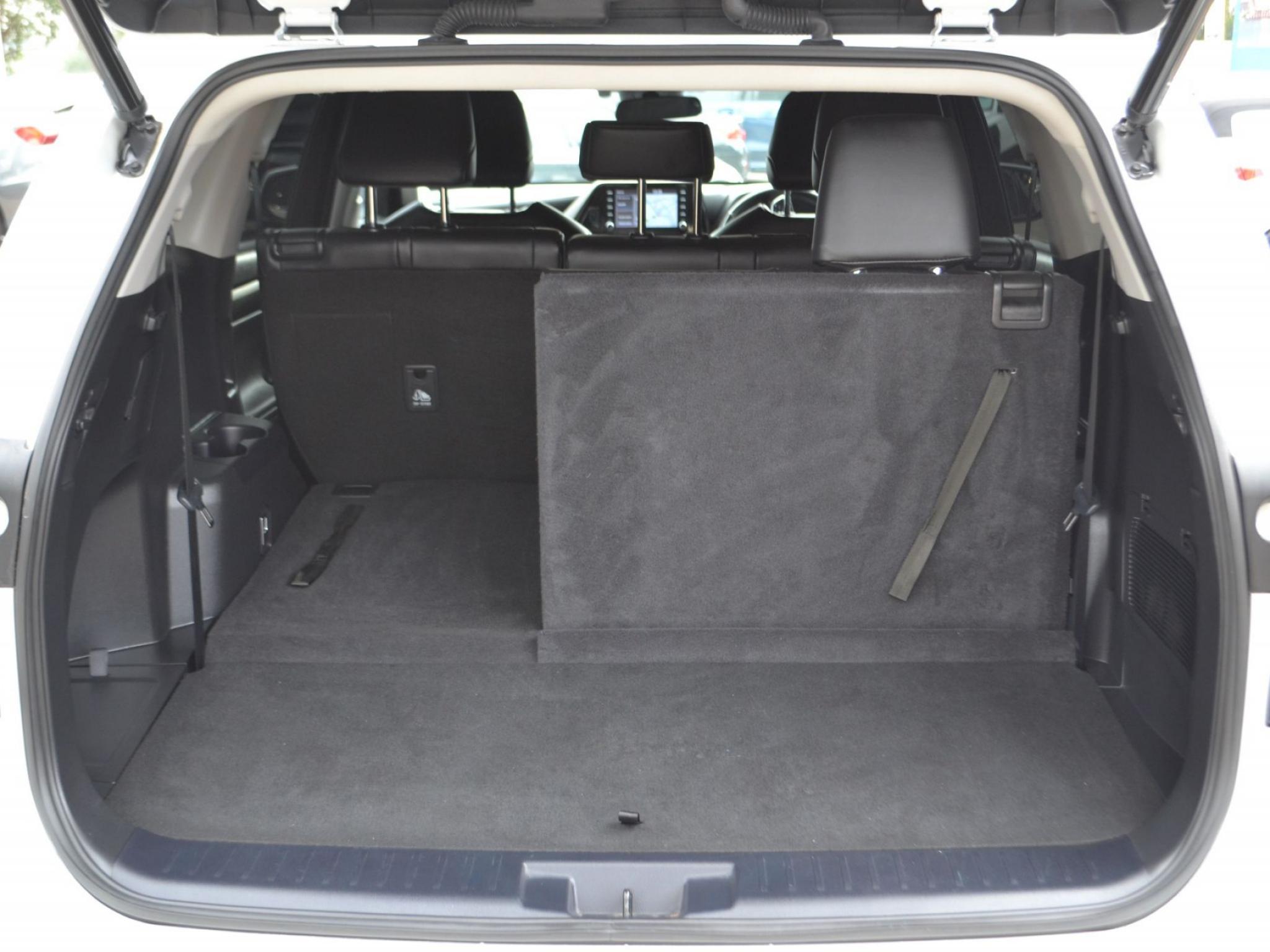 Toyota Kluger