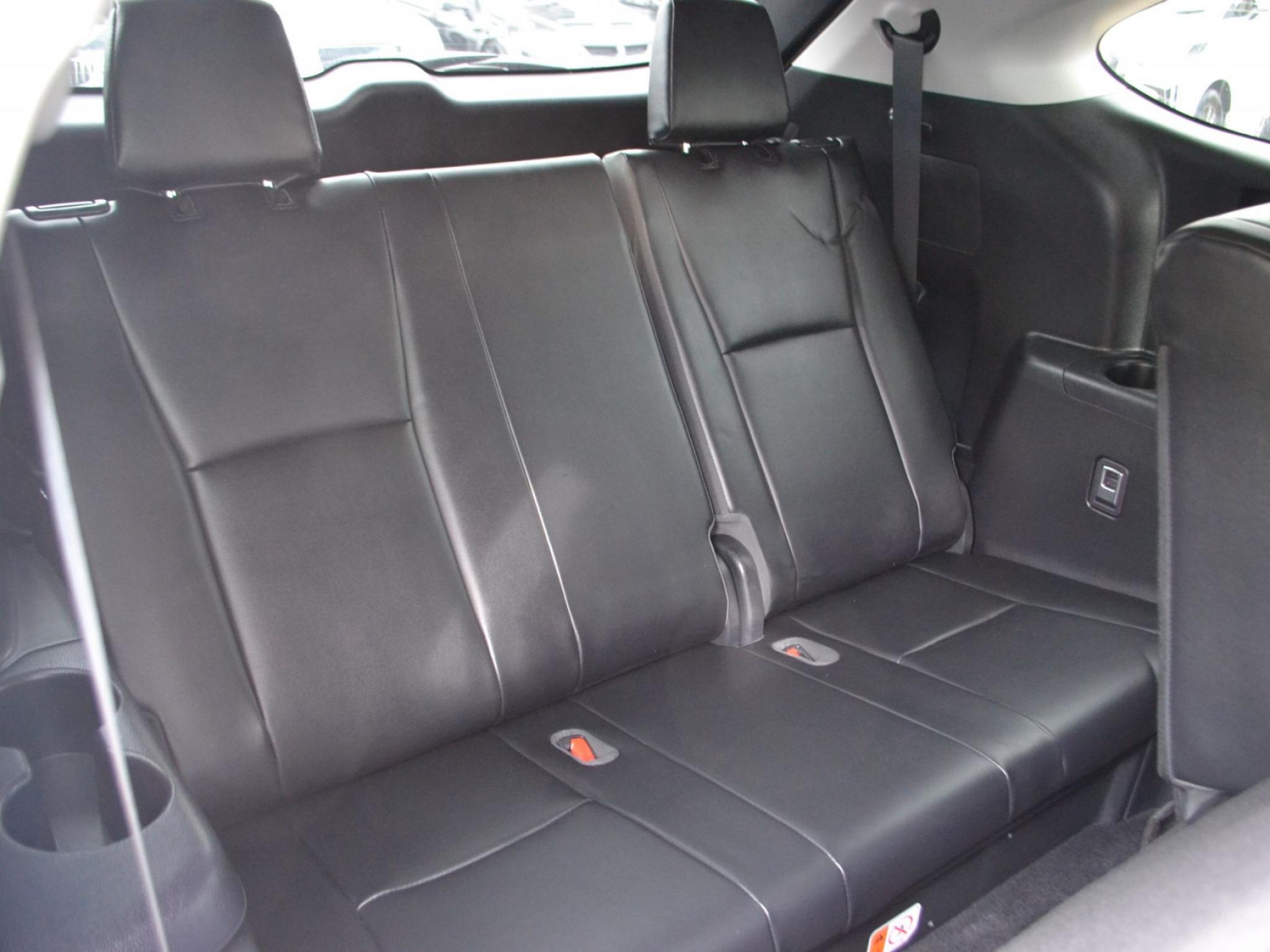 Toyota Kluger