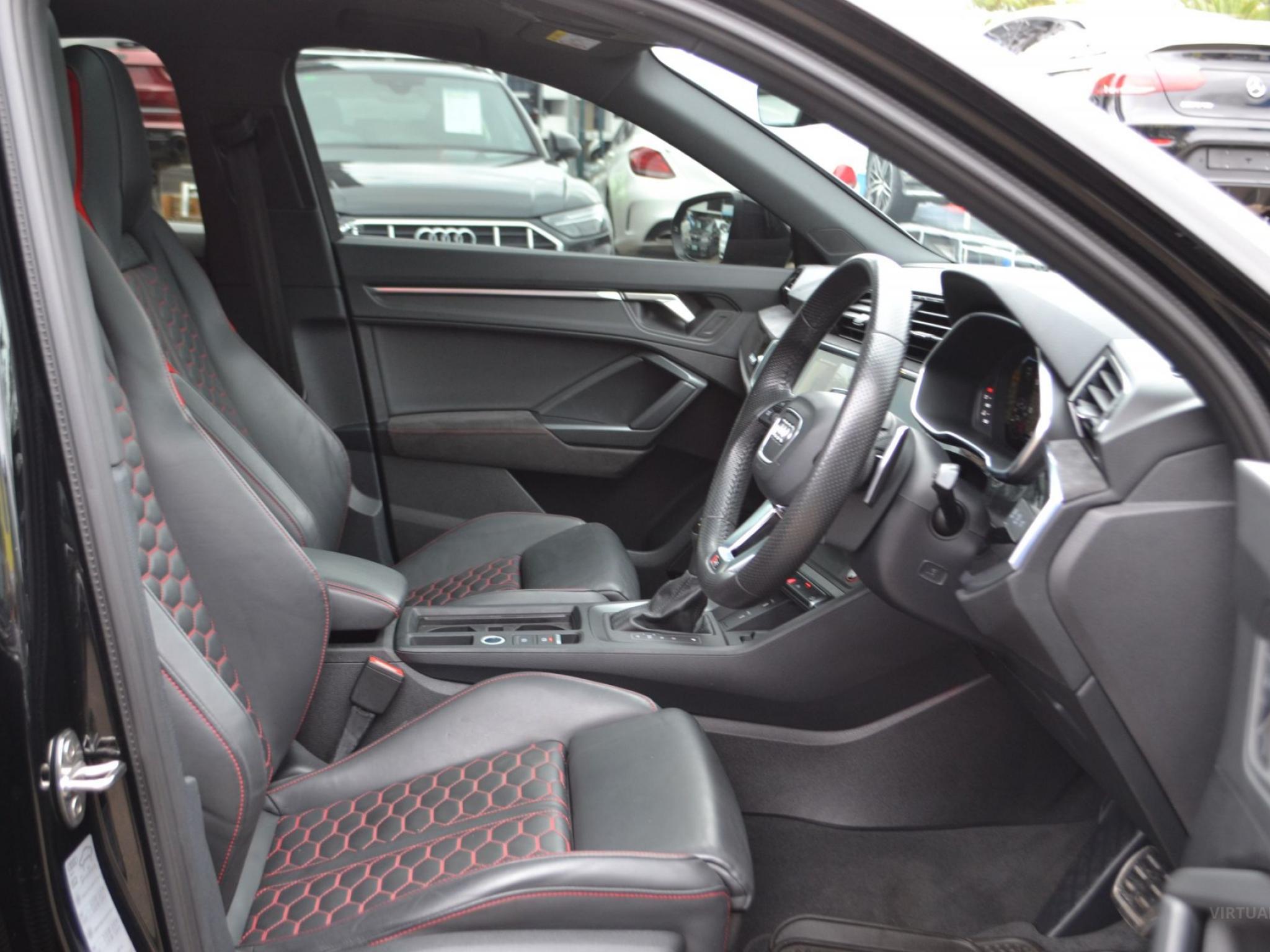 Audi RS Q3