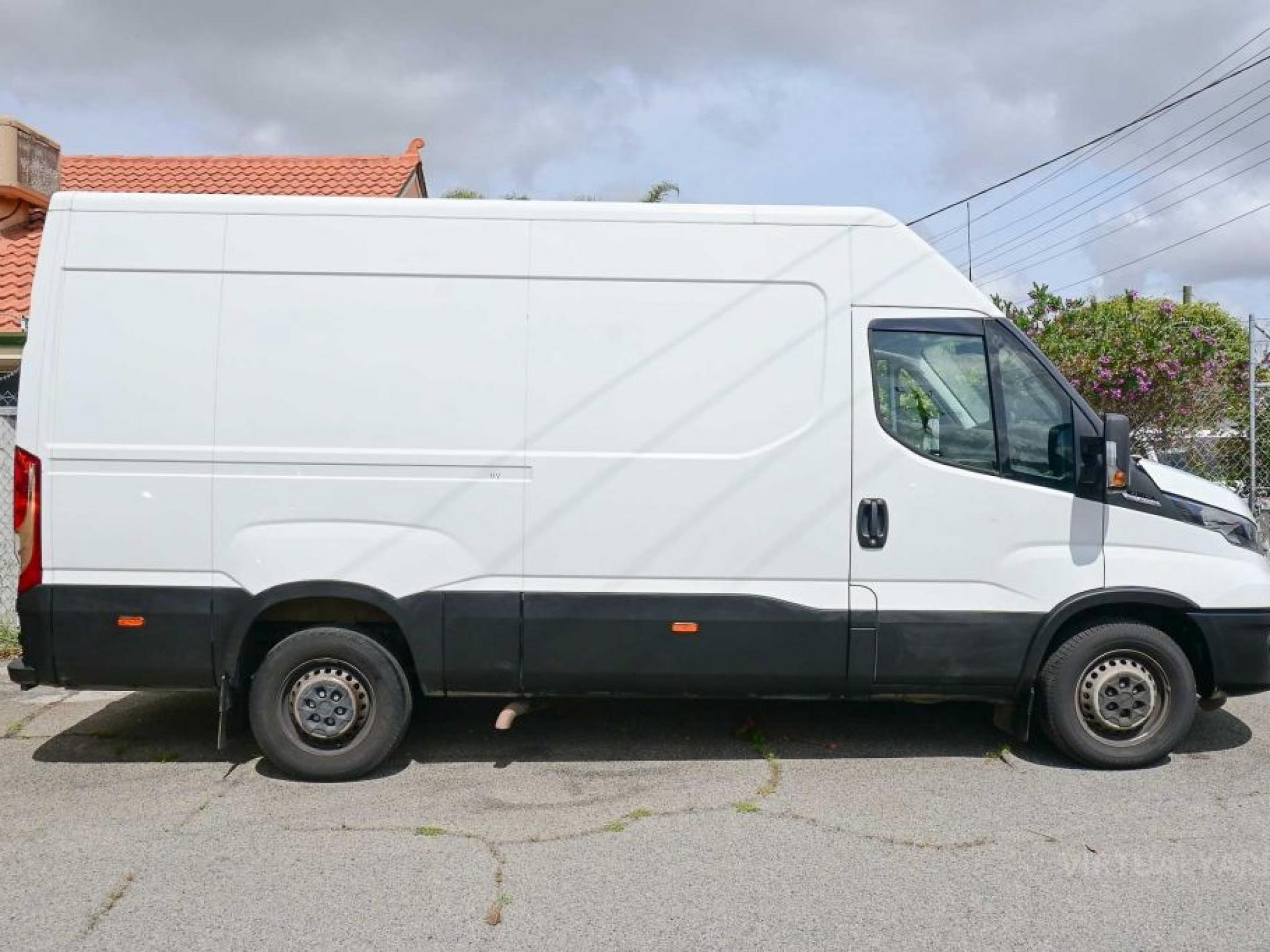 IVECO DAILY