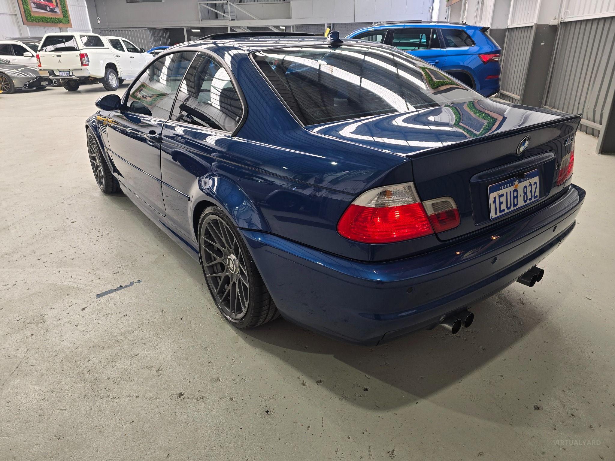 BMW M3