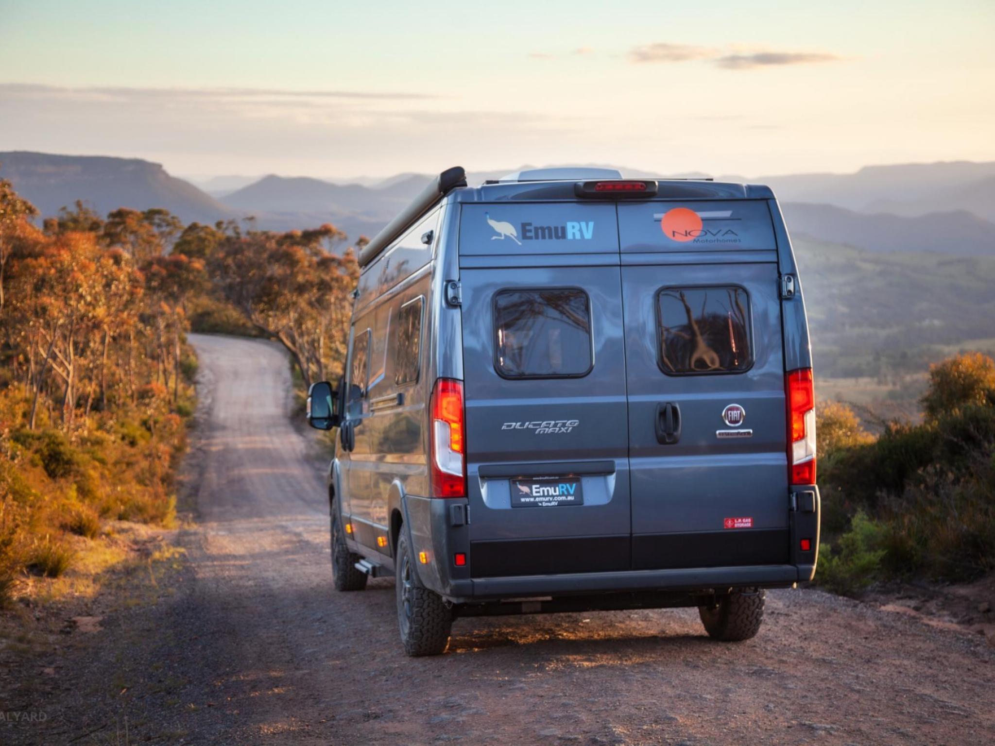 FIAT E2S XLWB