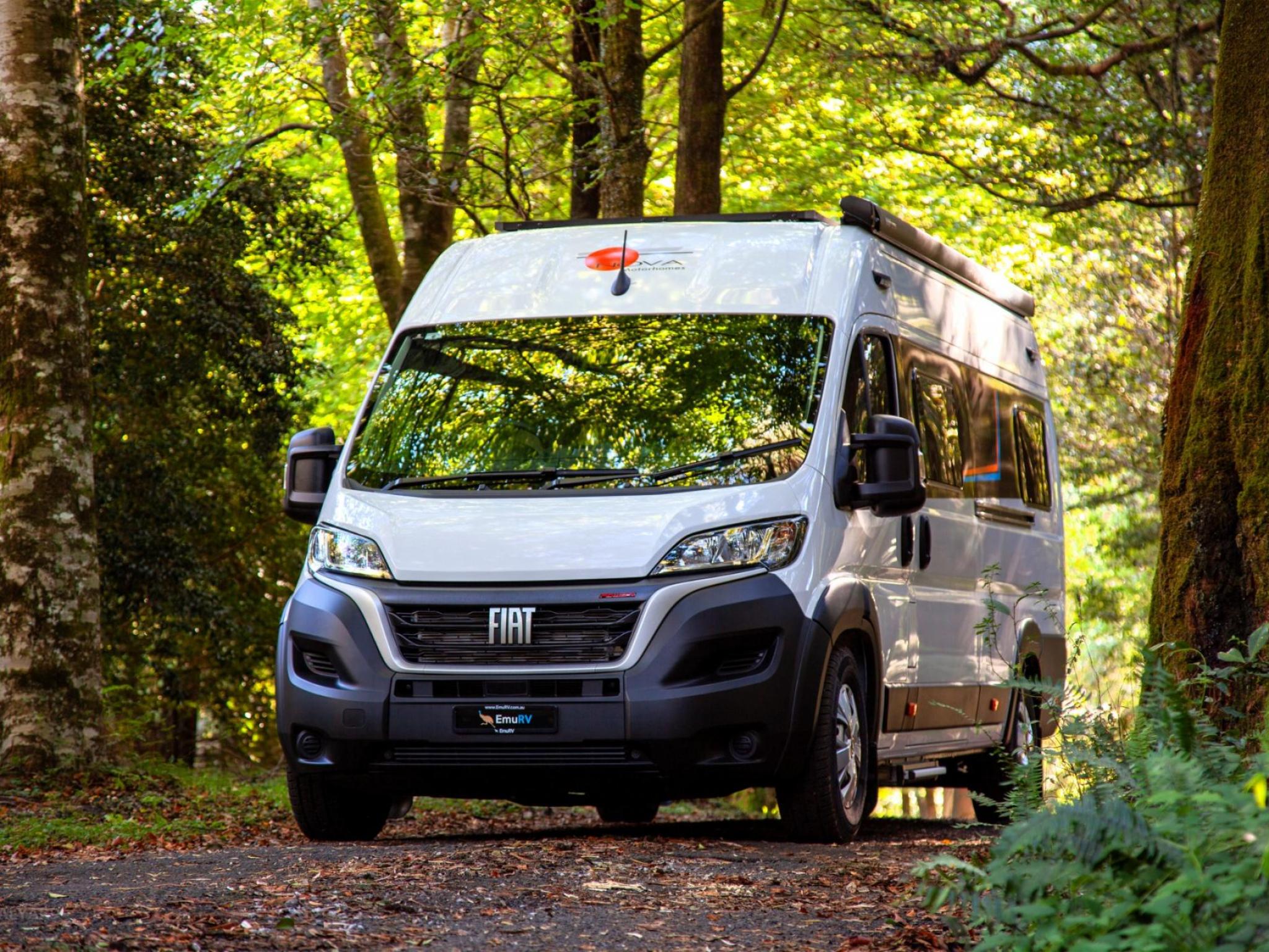 Emu RV Nova E2S XLWB