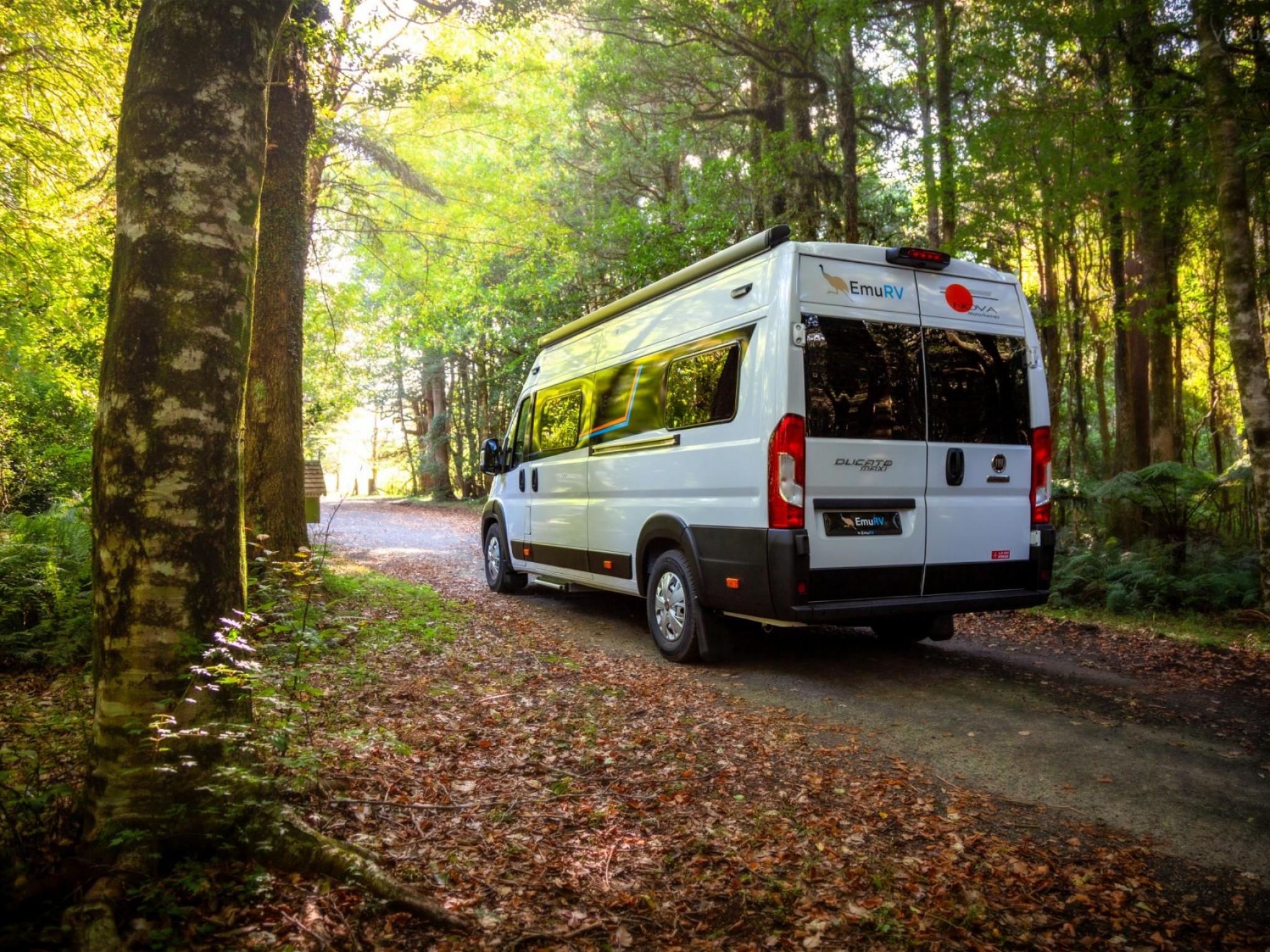 FIAT E2S XLWB