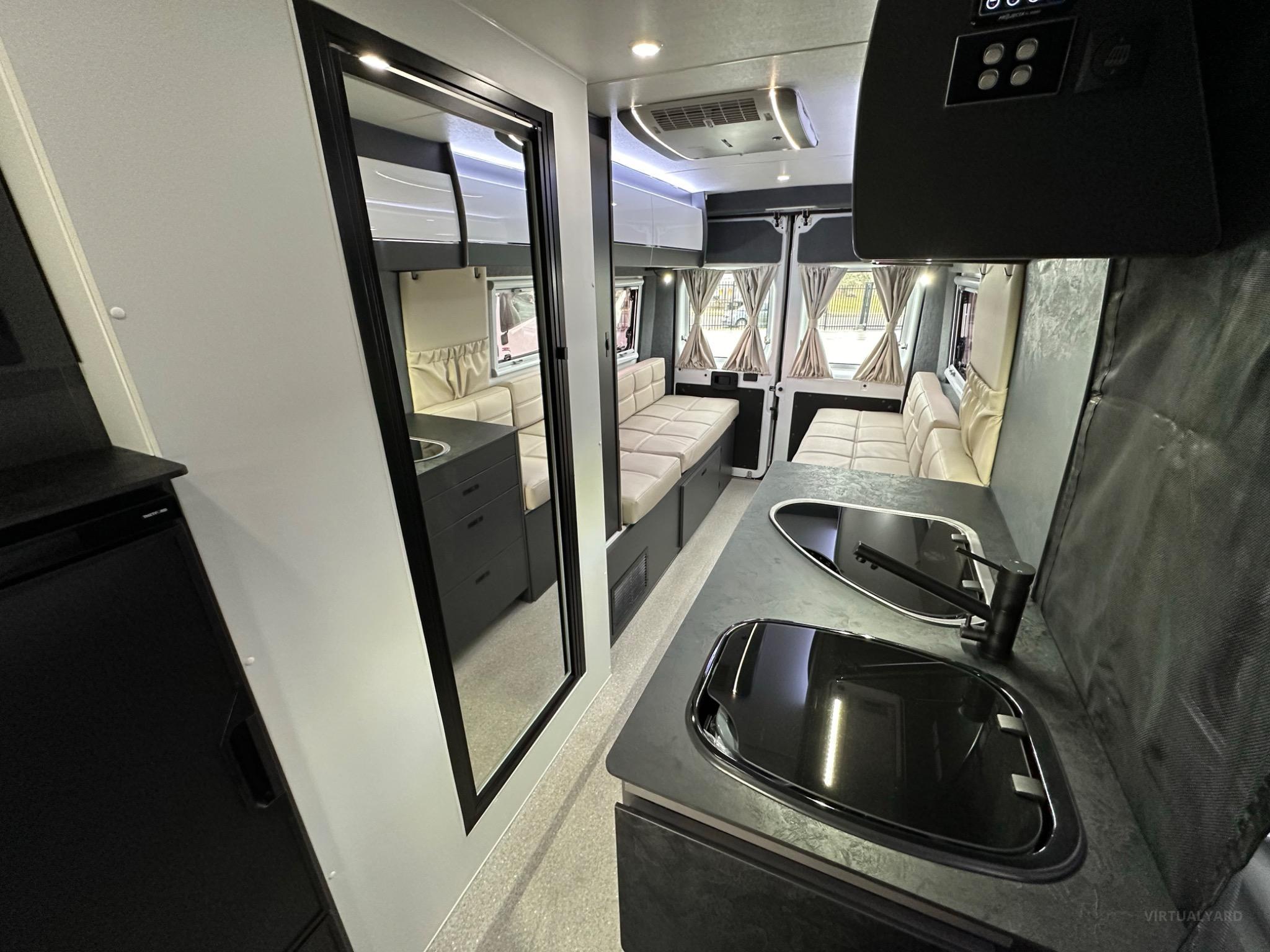 FIAT E2S XLWB