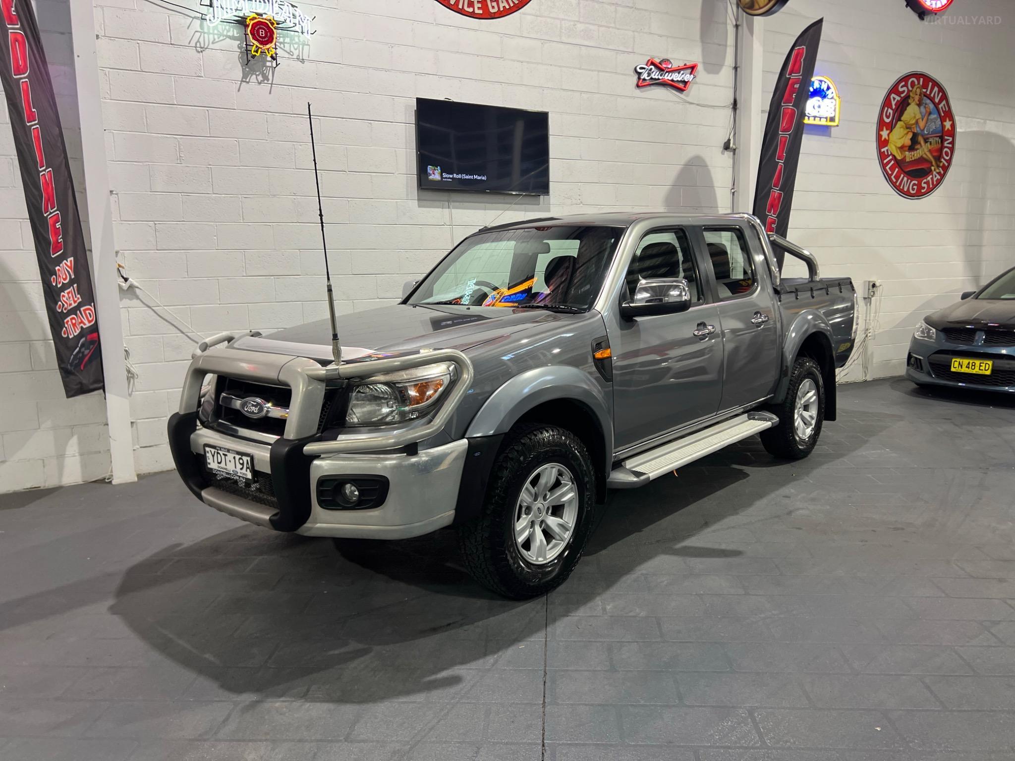 FORD RANGER