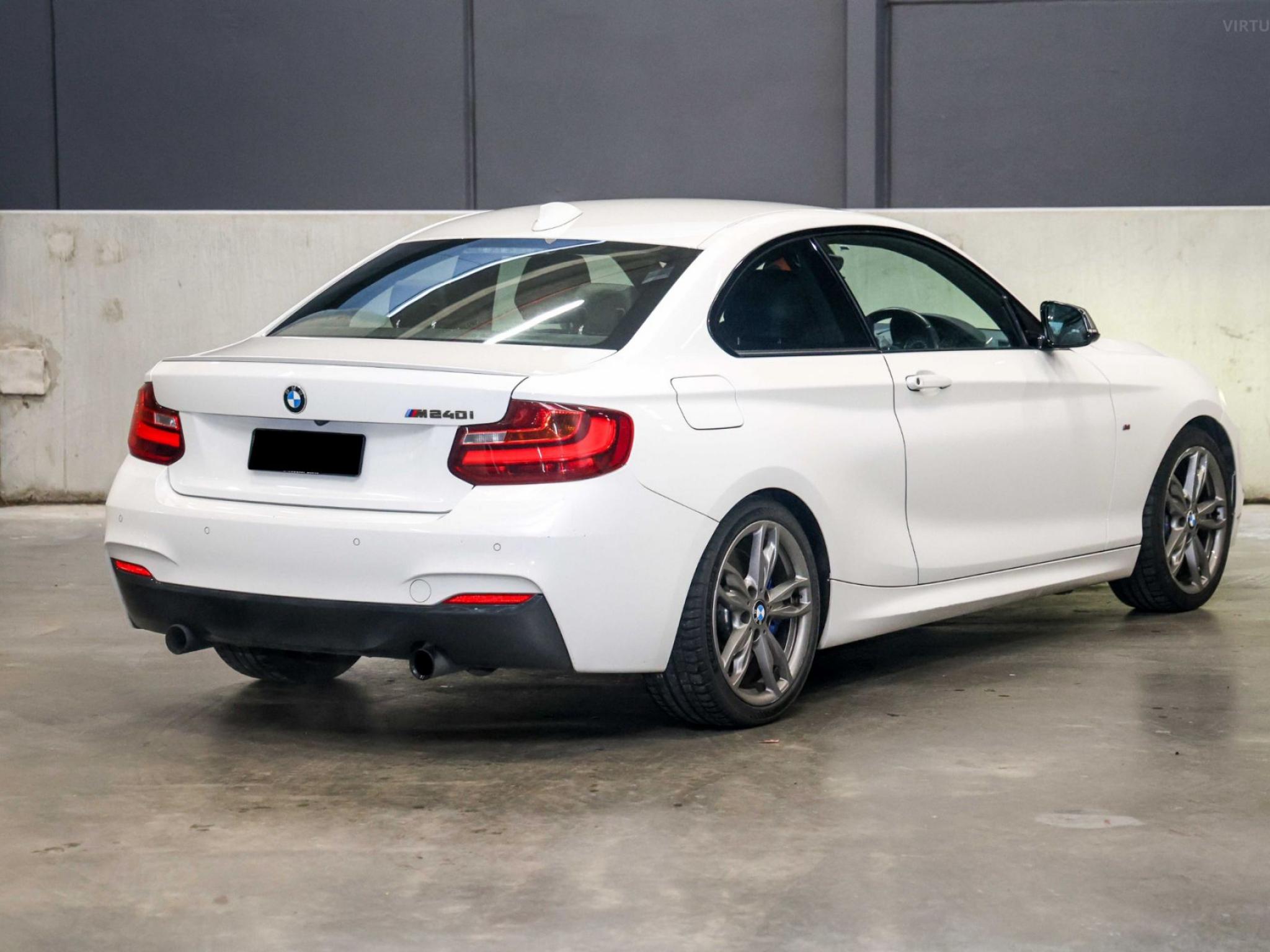 BMW 2-Series