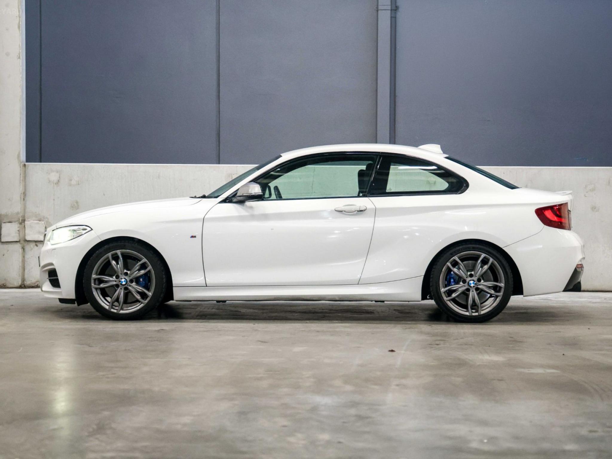 BMW 2-Series