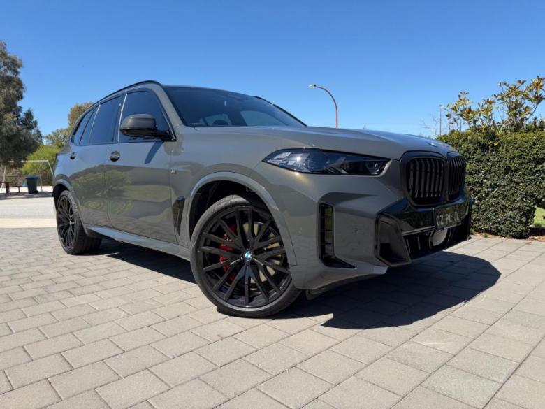 2026 BMW X5 xDRIVE30d M SPORT for sale in Bayswater, WA