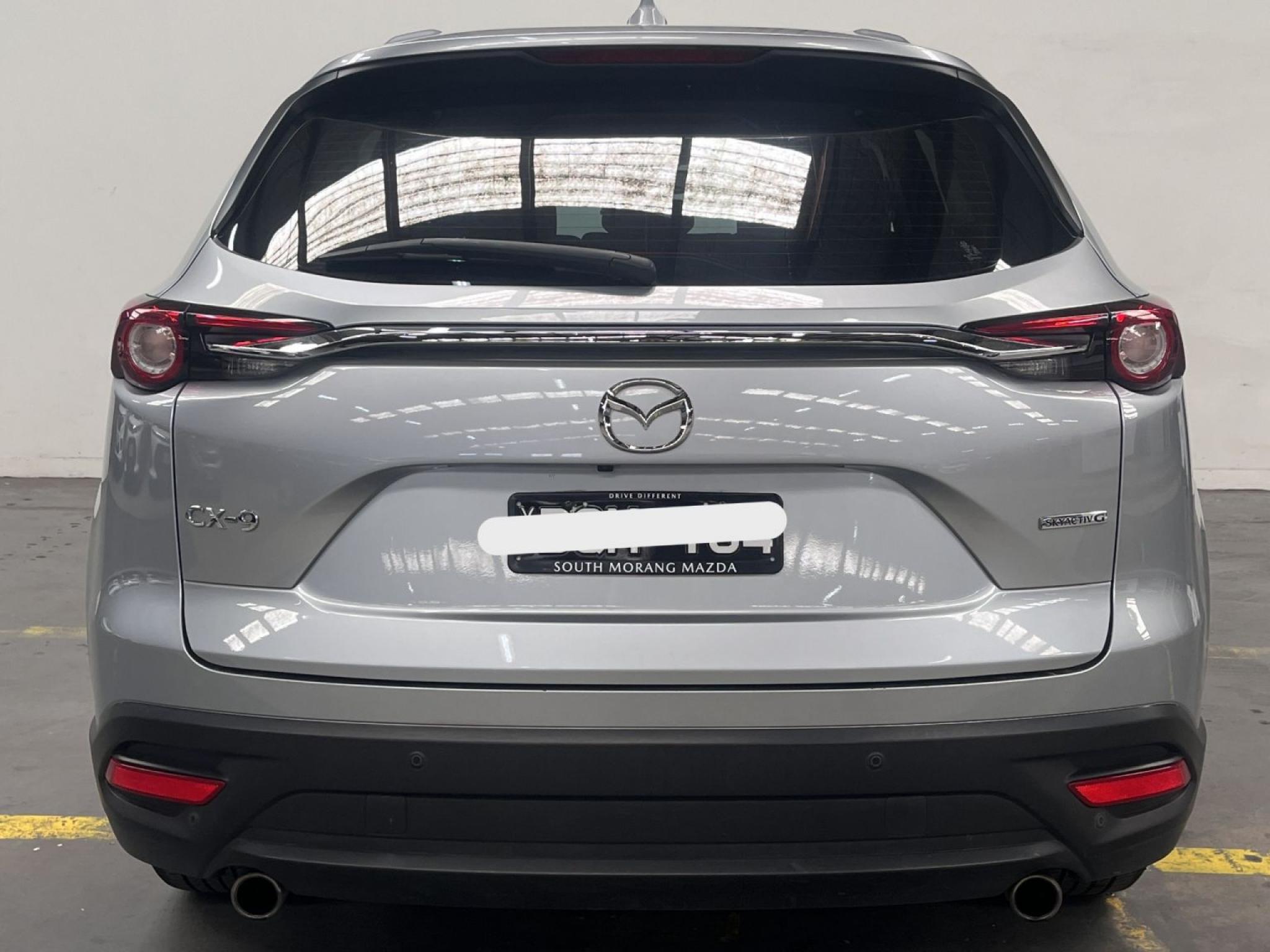 Mazda CX-9