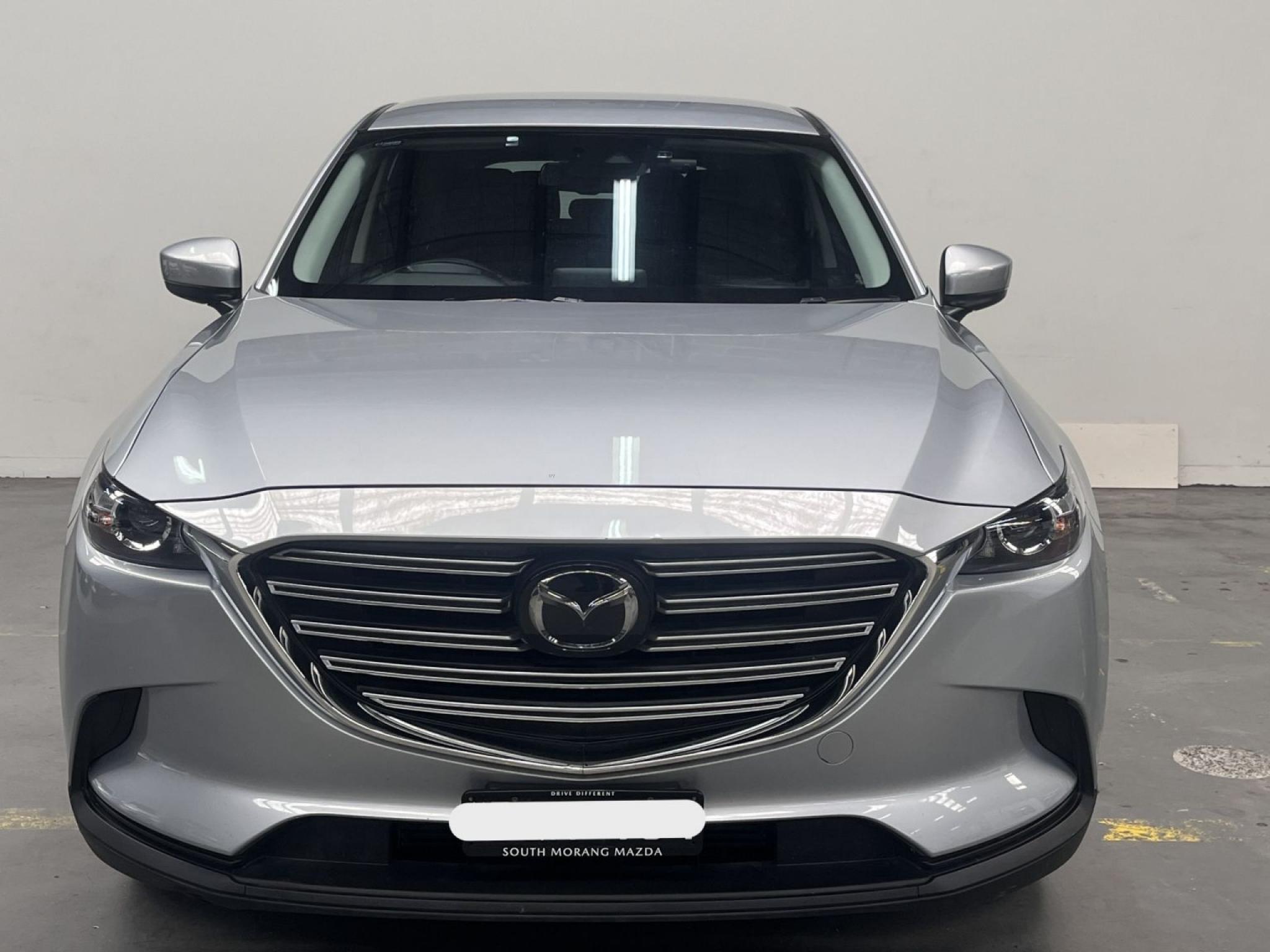 Mazda CX-9