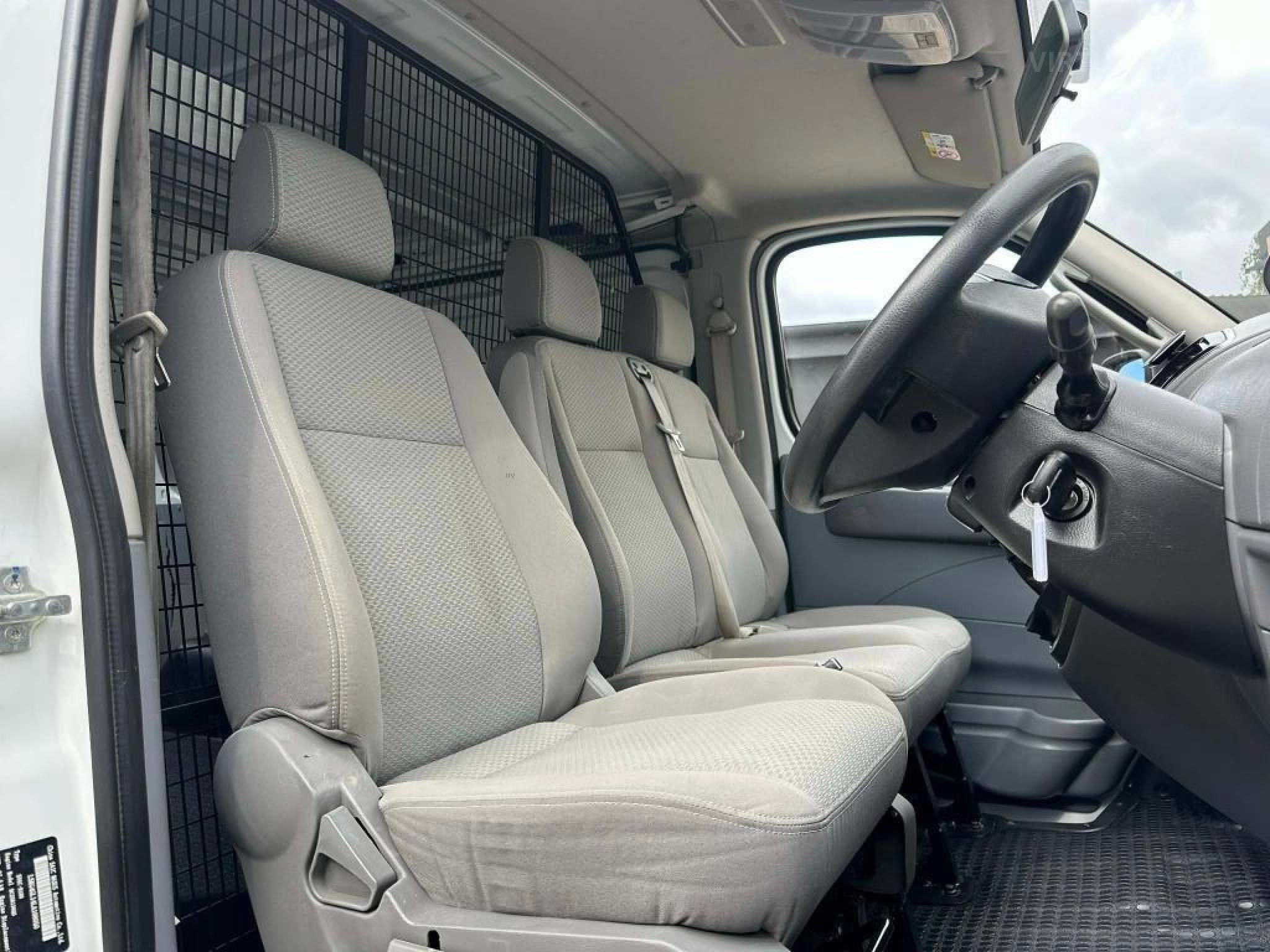 LDV G10