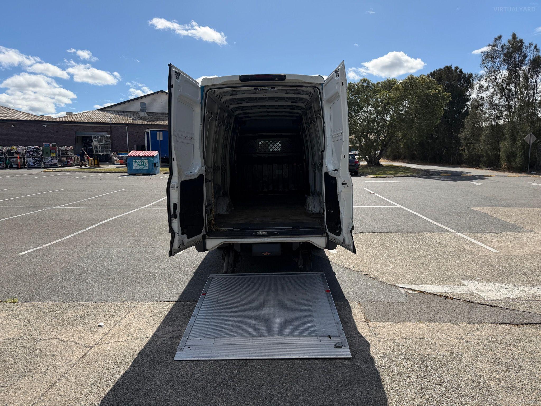 Iveco Daily