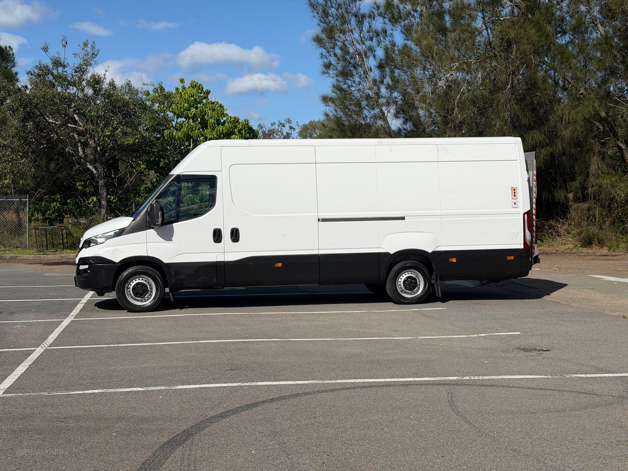 Iveco Daily