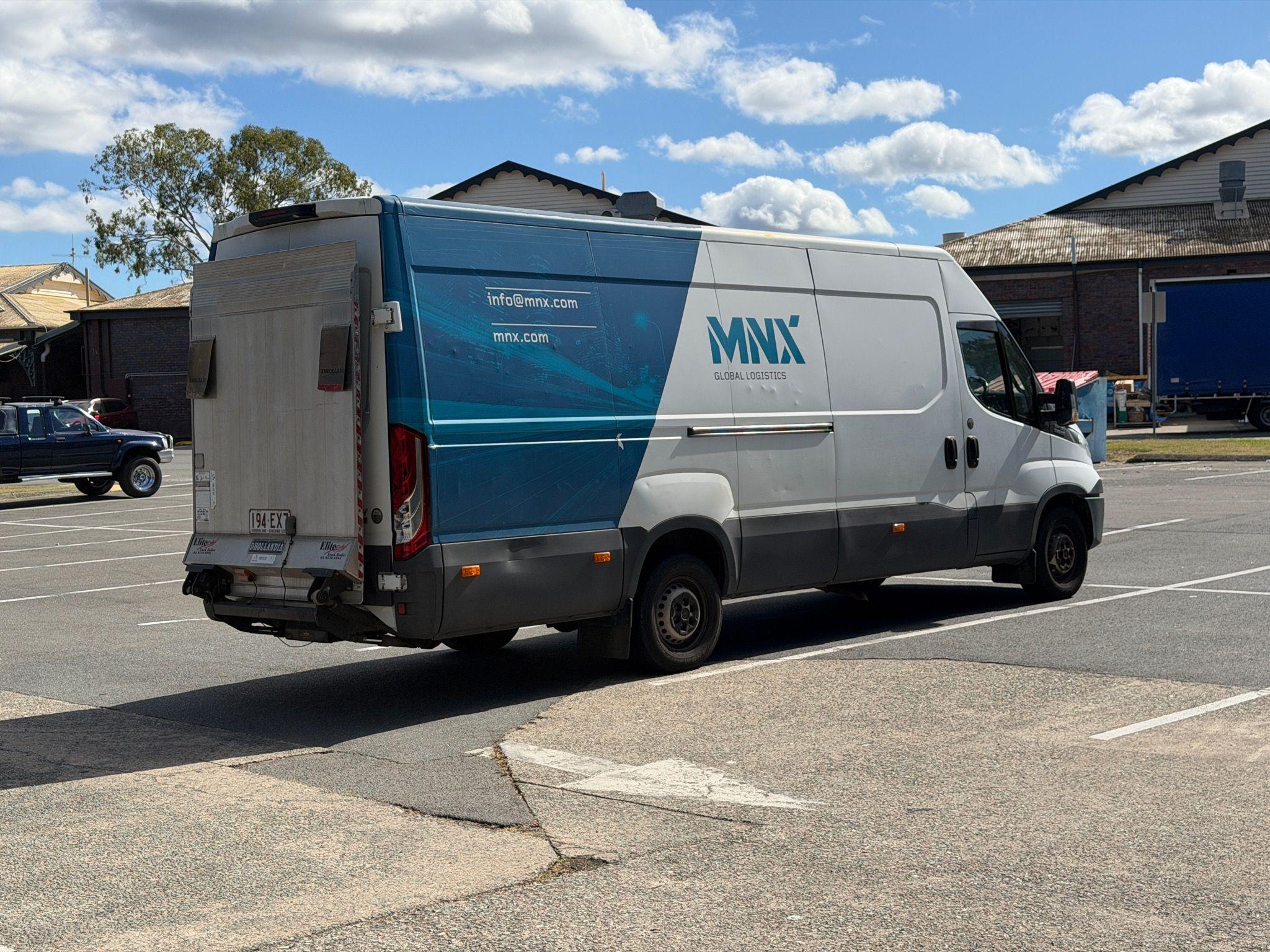Iveco Daily