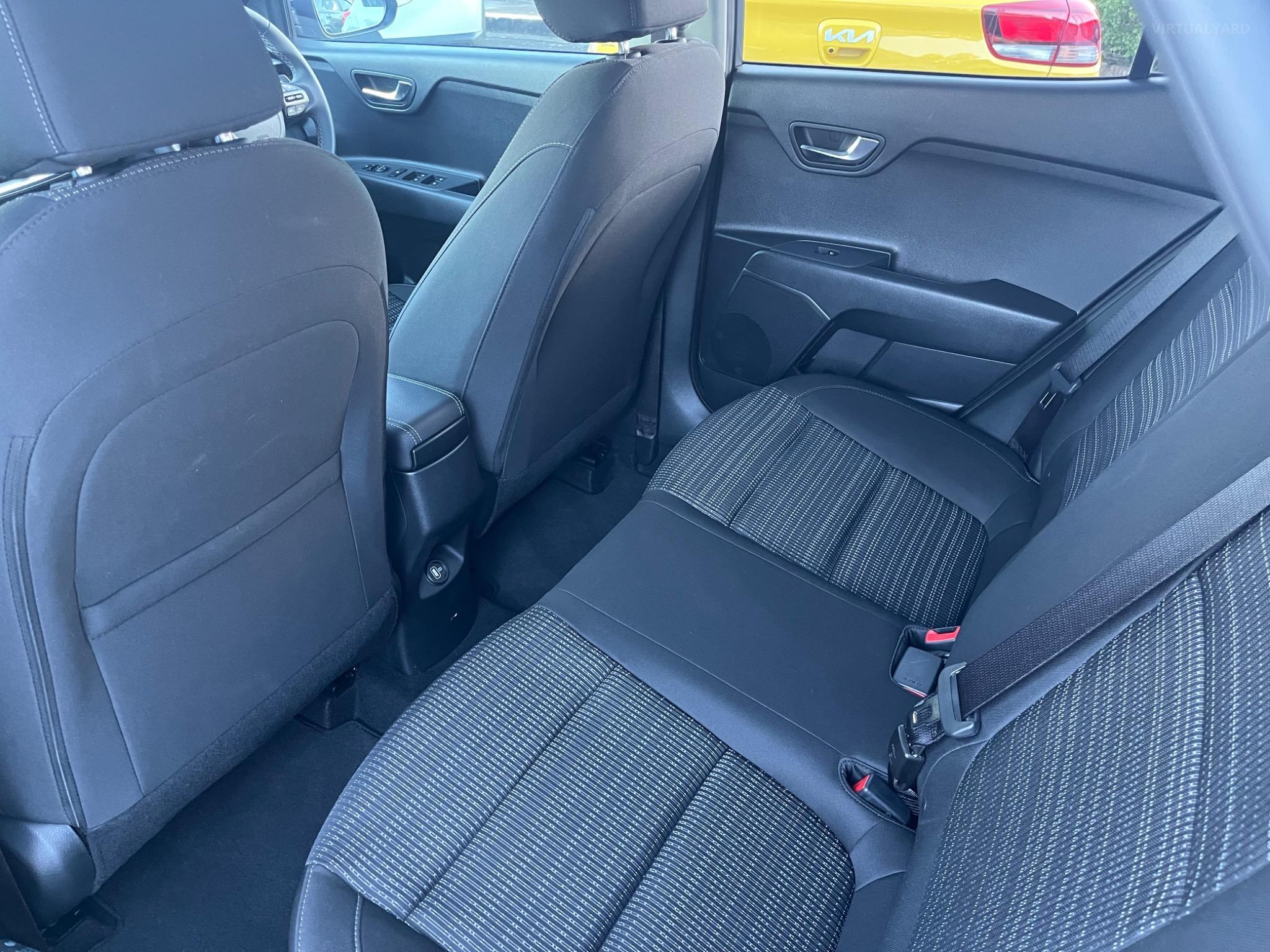 KIA STONIC