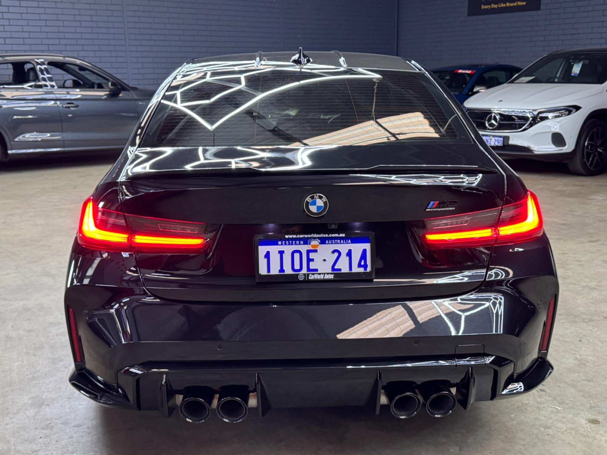 BMW M3
