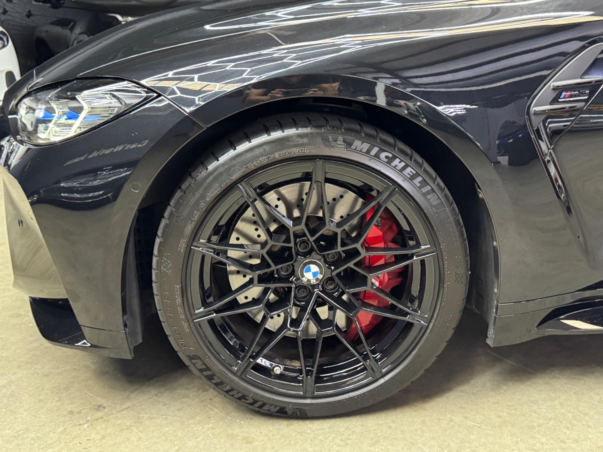 BMW M3
