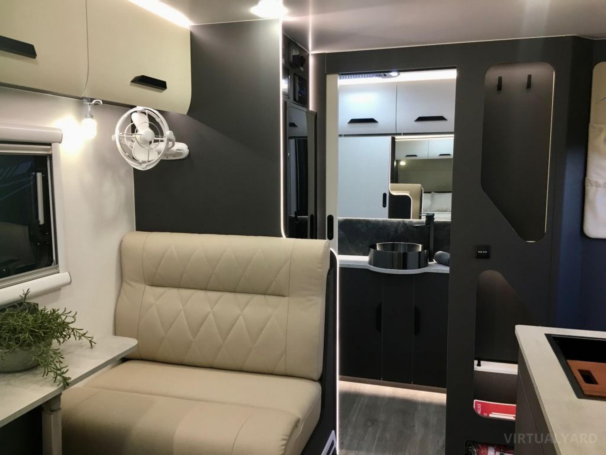 X SERIES RV 196 SIGNATURE
