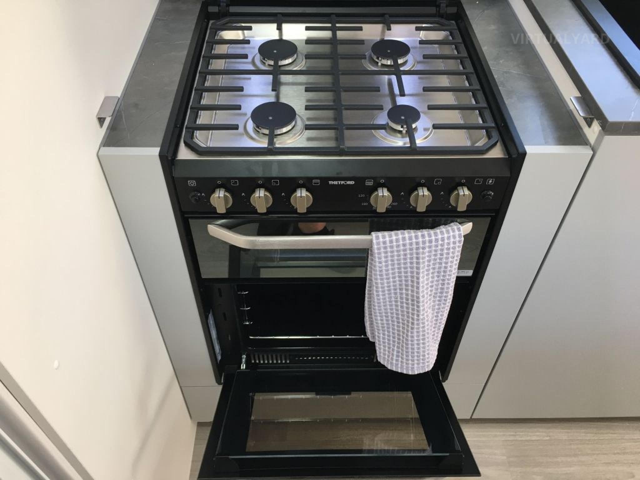 Viscount Wildshark  WS3 Family