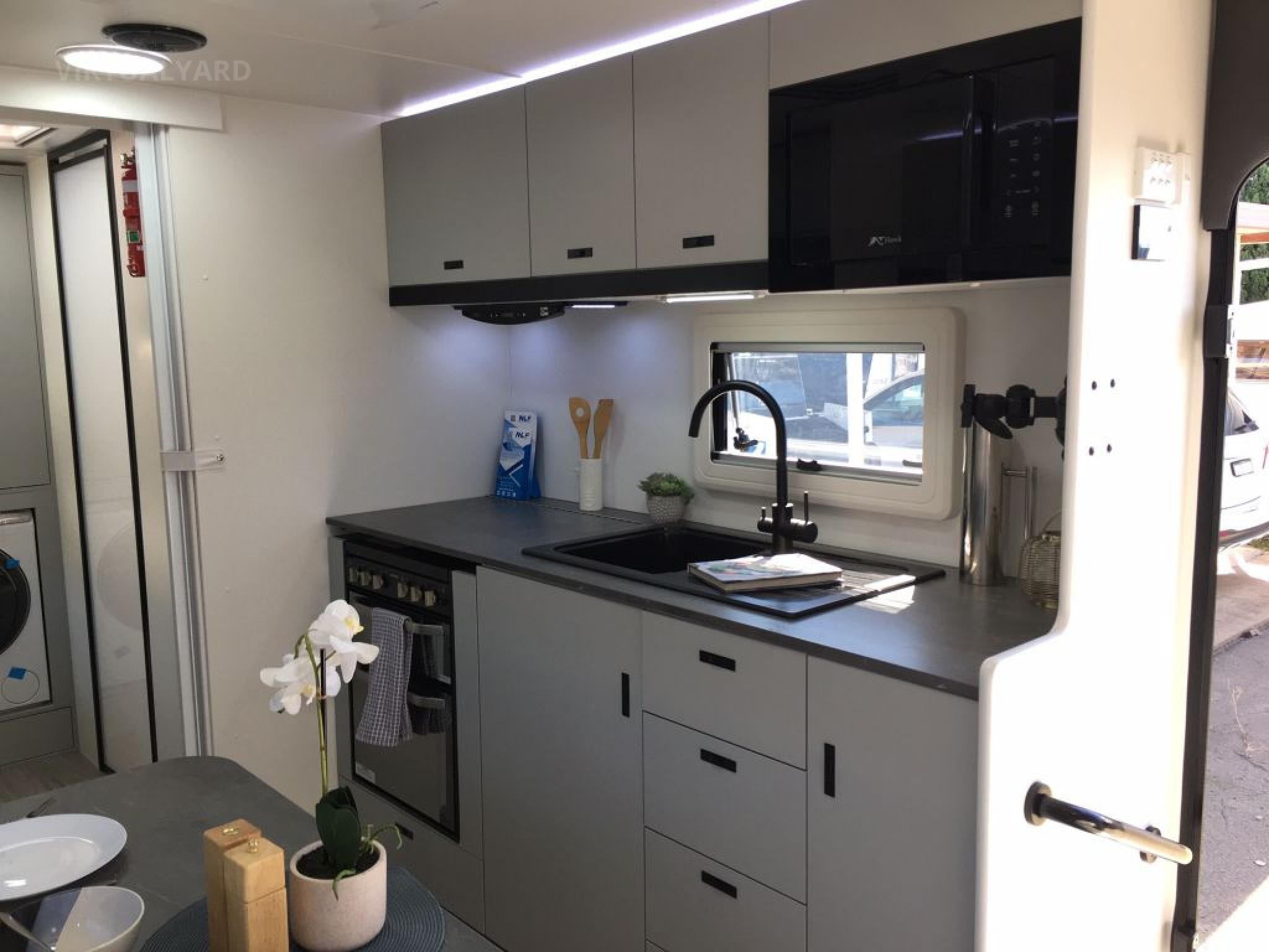 Viscount Wildshark  WS3 Family