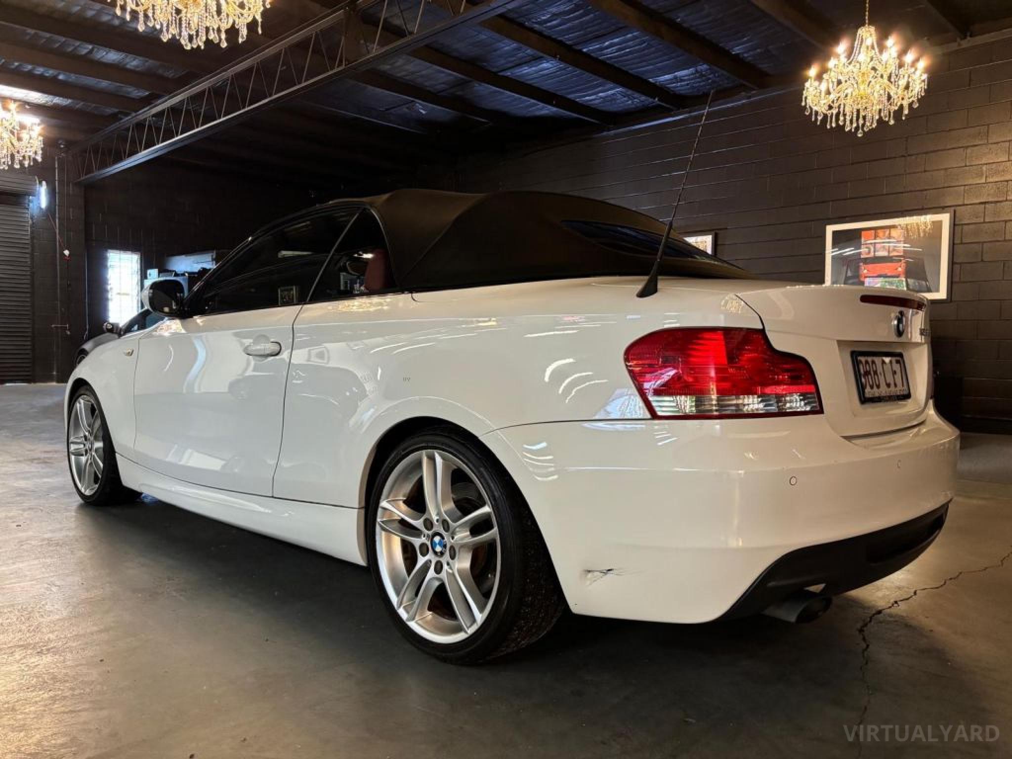 BMW 1