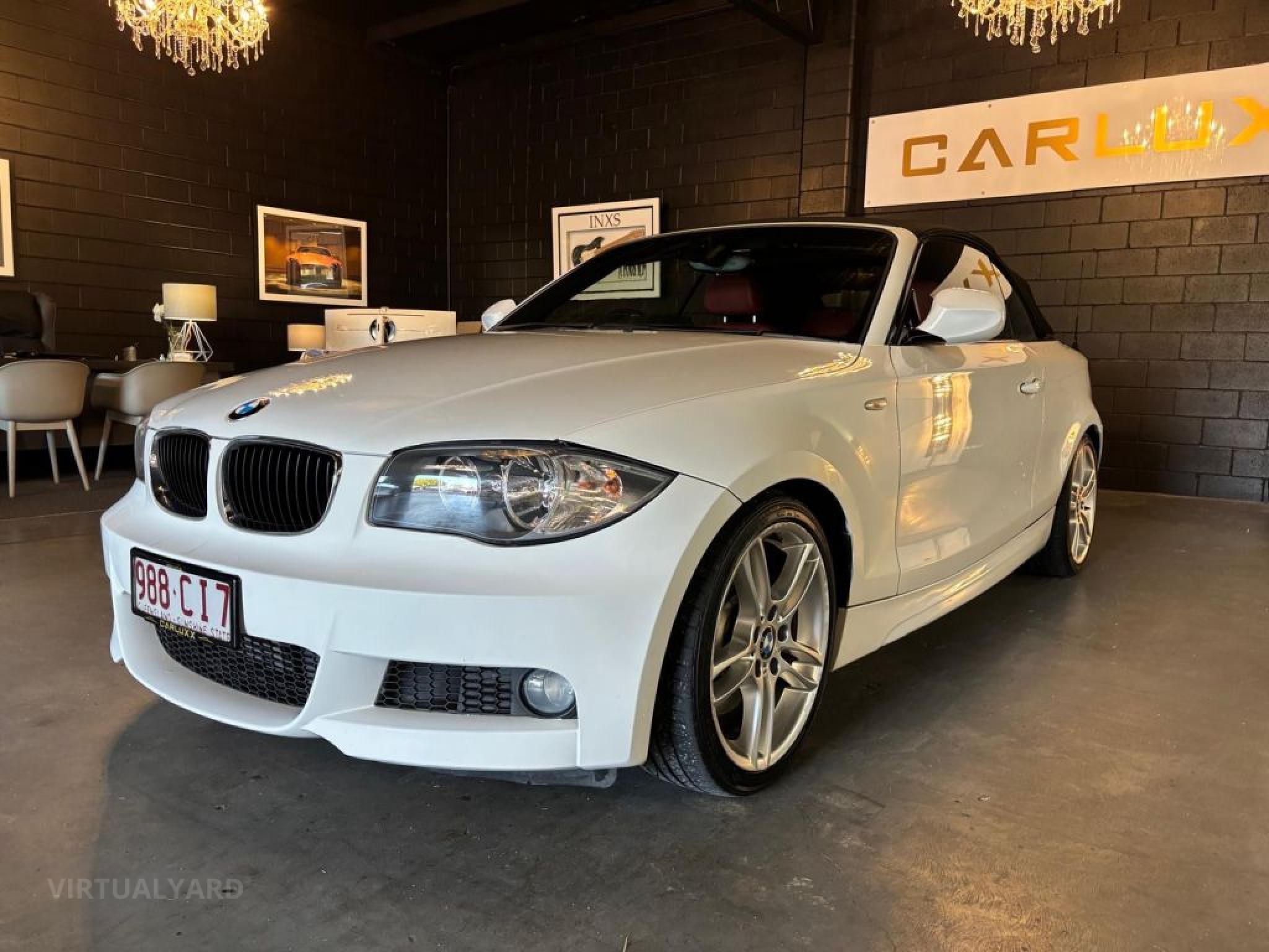 BMW 1