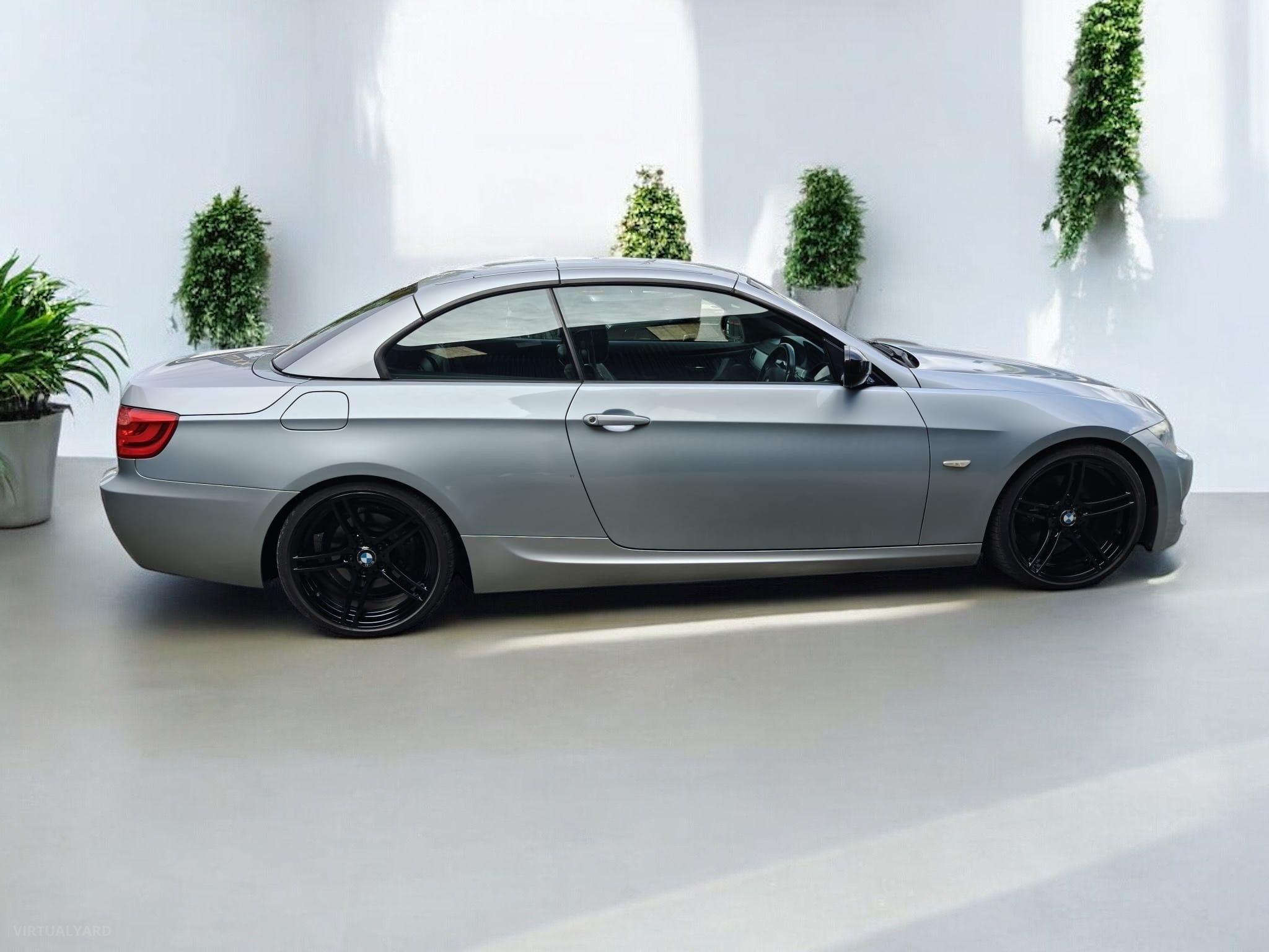 BMW 3