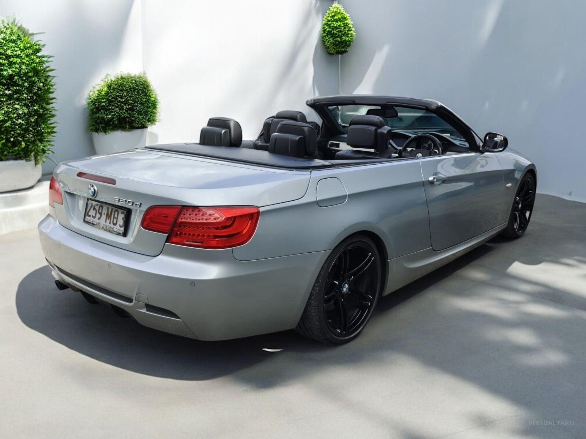 BMW 3