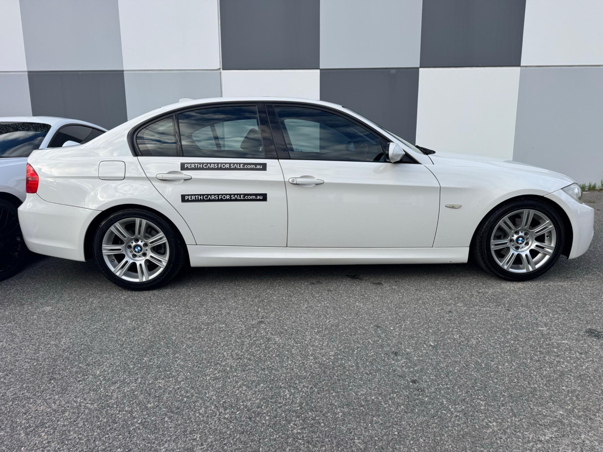 BMW 3