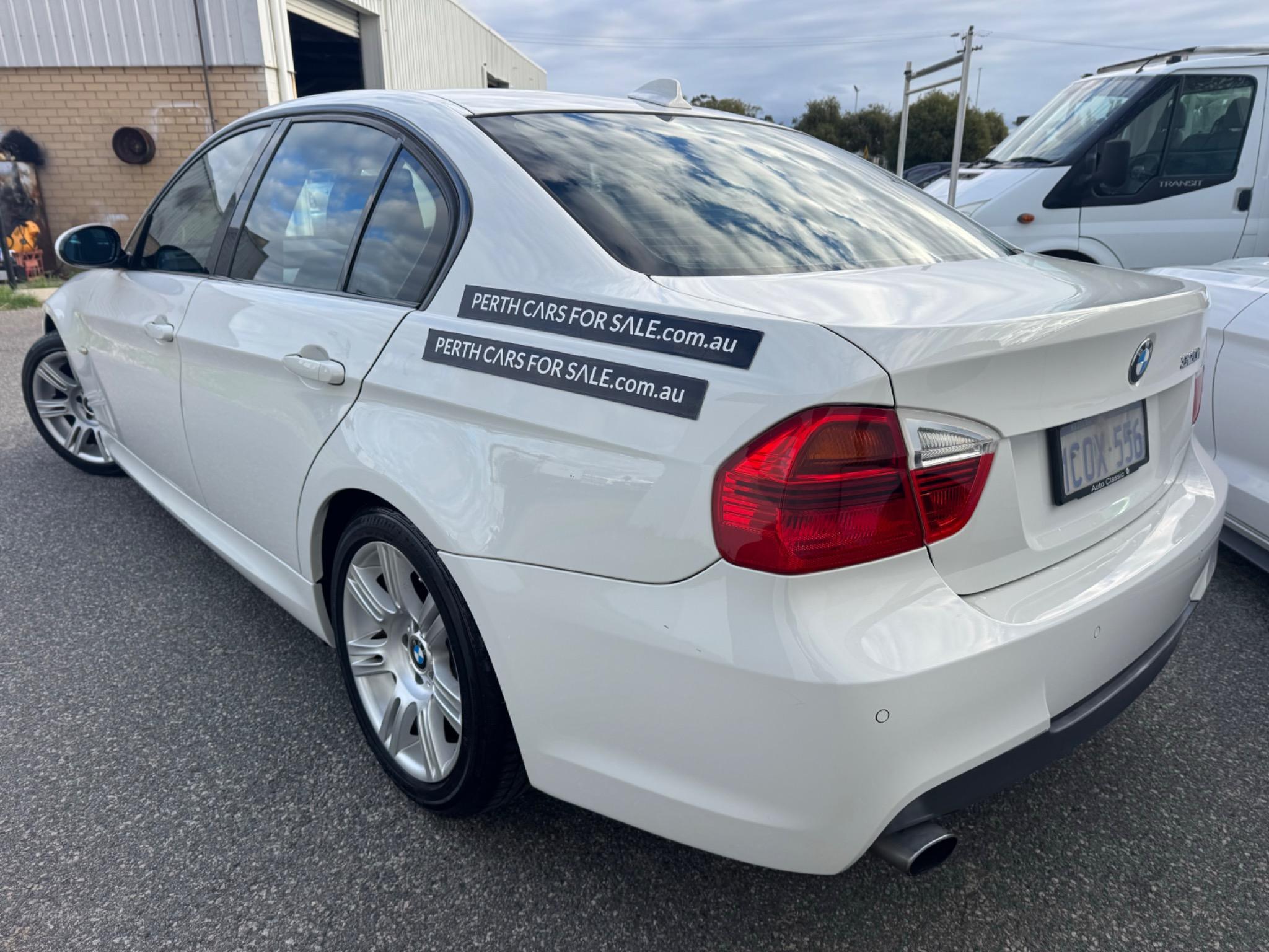 BMW 3