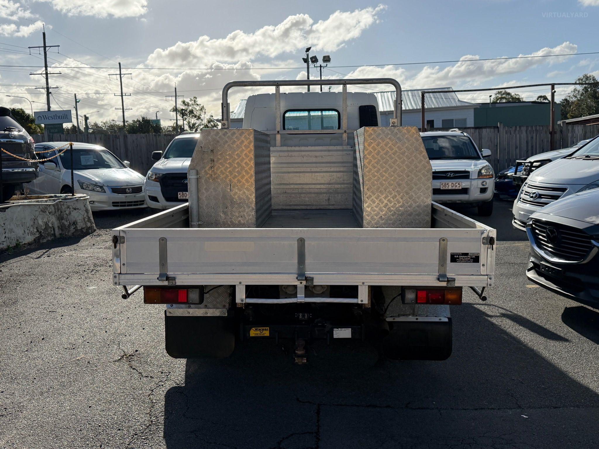MITSUBISHI 7/800